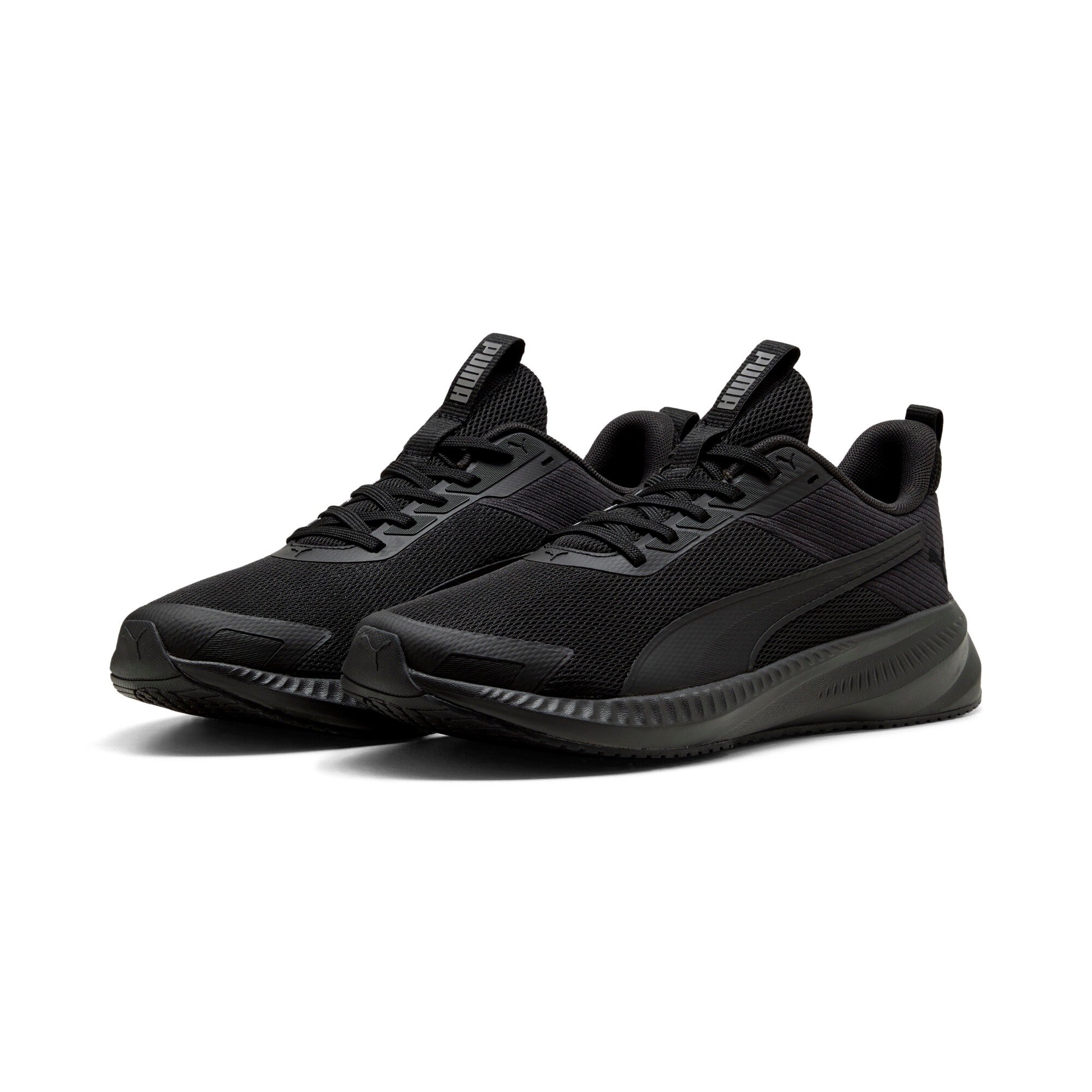 PUMA Laufschuh »FLYER LITE 4«