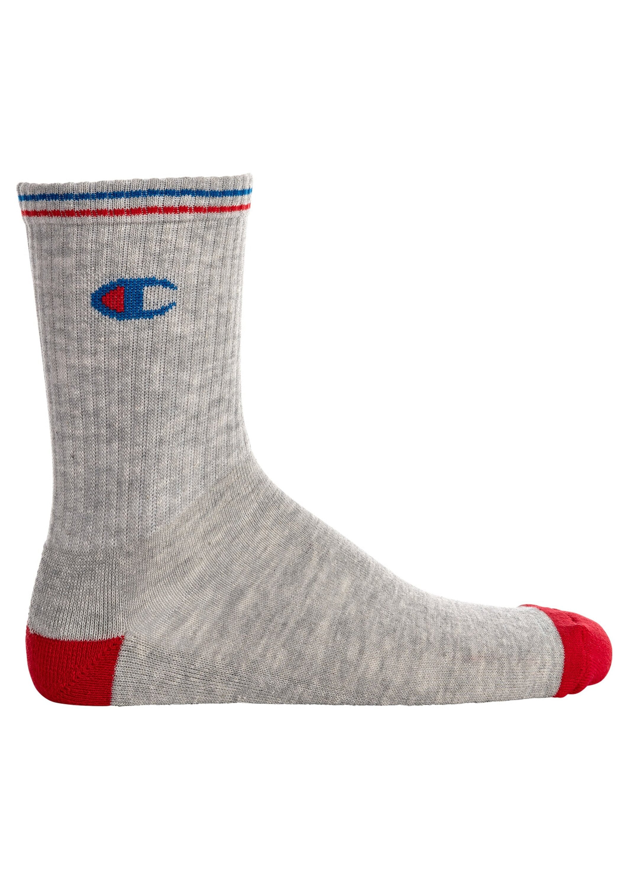 Champion Kurzsocken »Socken 3er Pack«