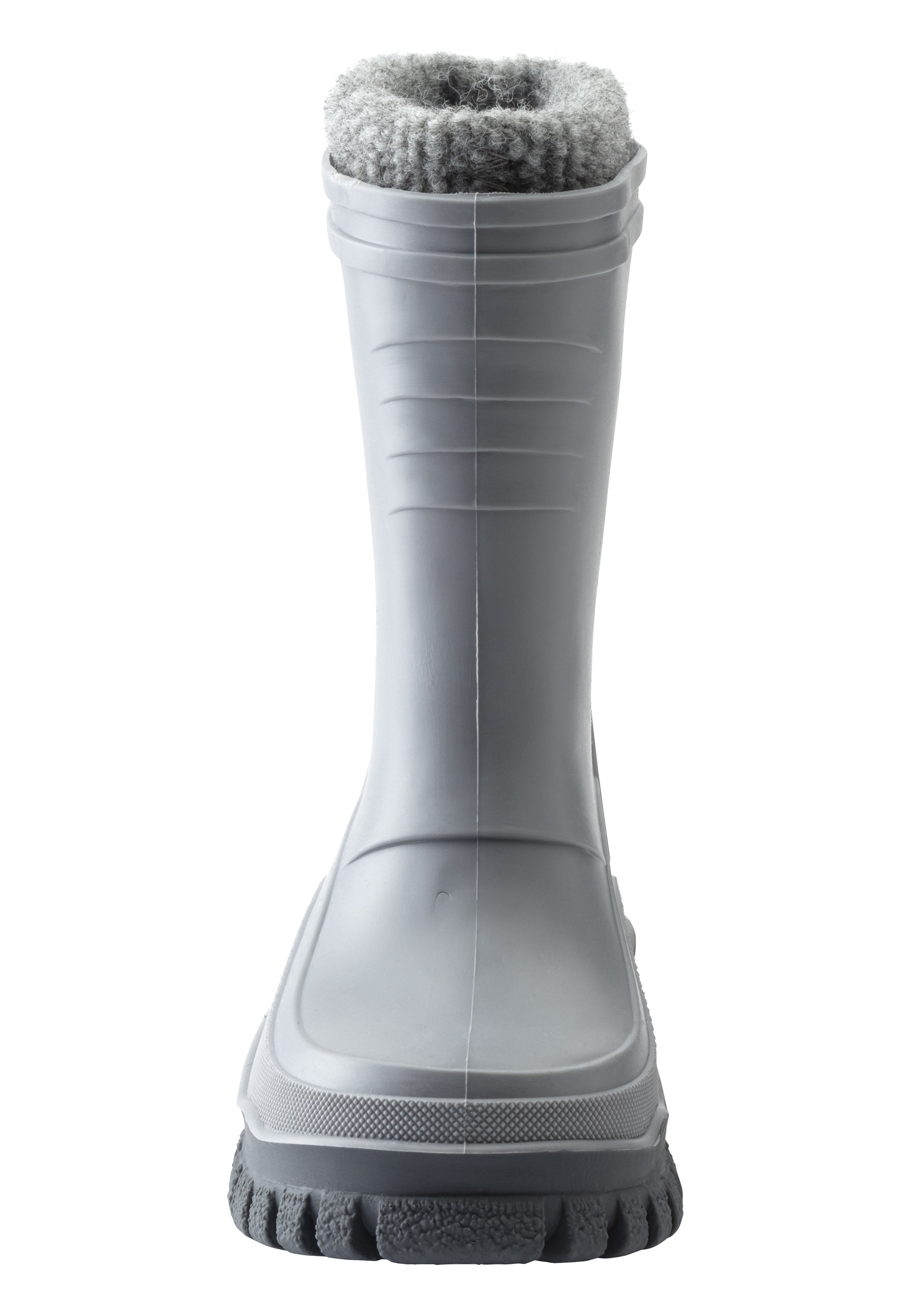 Sterntaler® Gummistiefel »Gummistiefel mit Innenschuh uni«