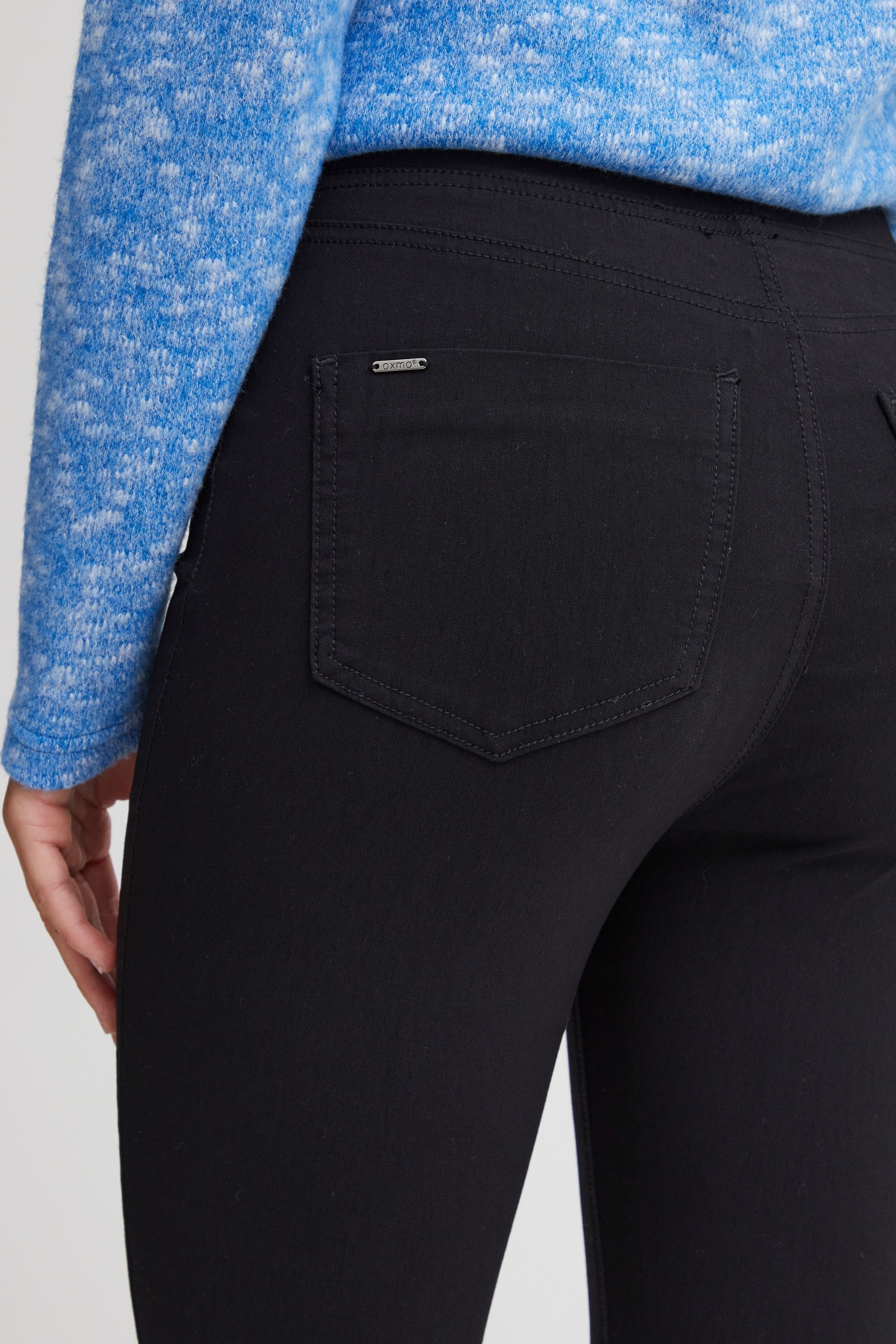 OXMO Leggings »Leggings OXKeily«