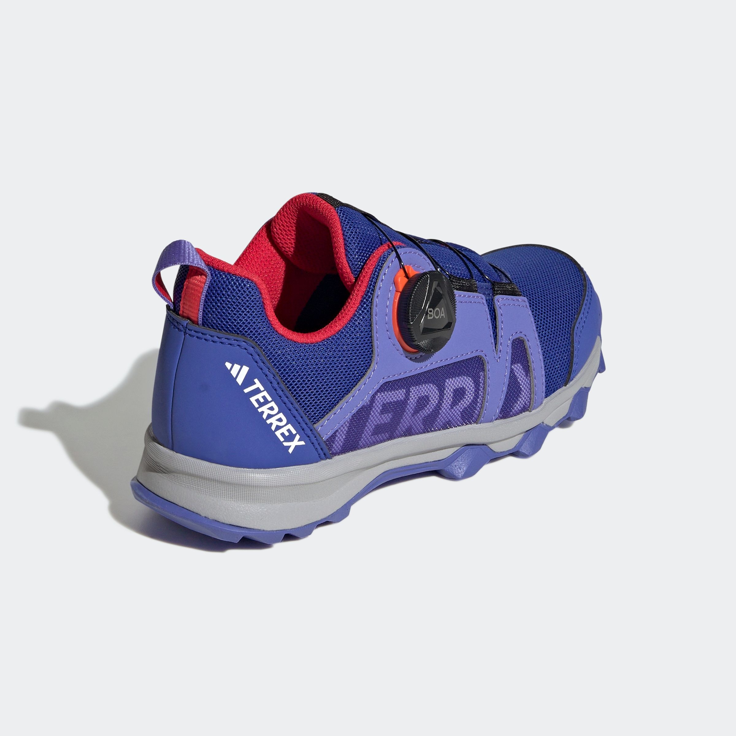 adidas TERREX Trailrunningschuh »TERREX AGRAVIC BOA KIDS TRAILRUNNING«
