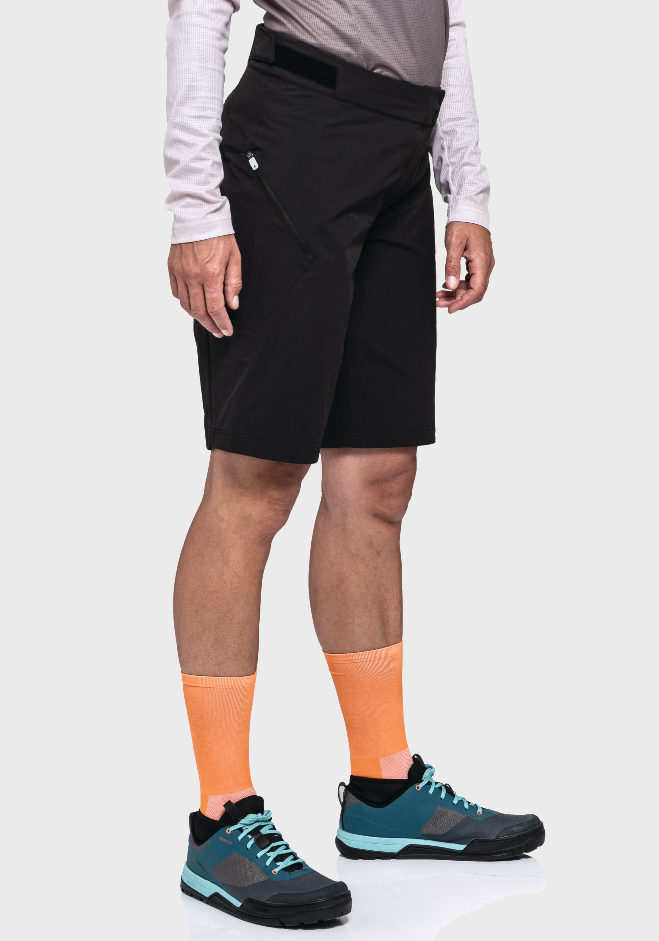 Schöffel Shorts »Bike Shorts Style Puula WMS«