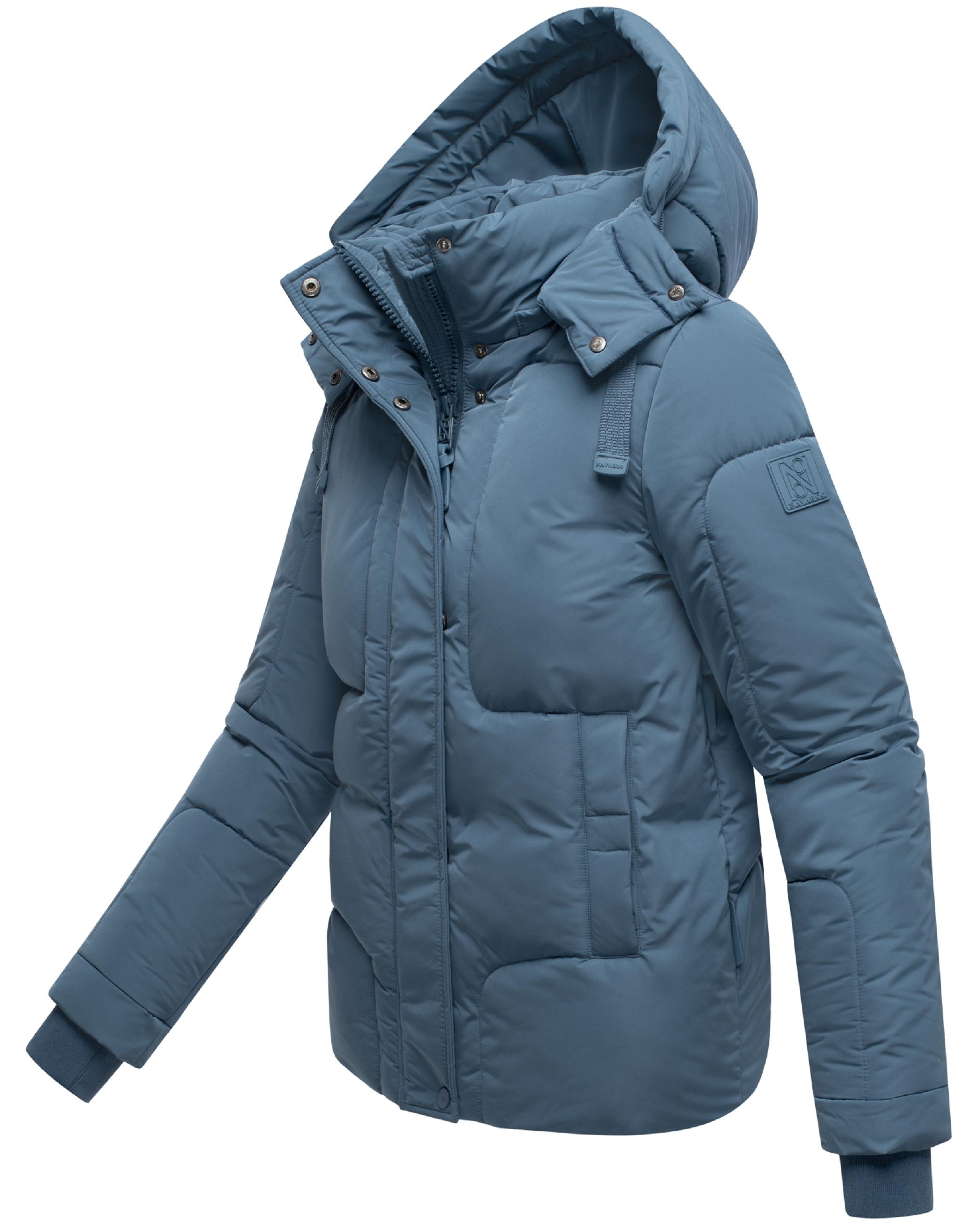 Navahoo Steppjacke »Steppjacke Zauberlicht 14«