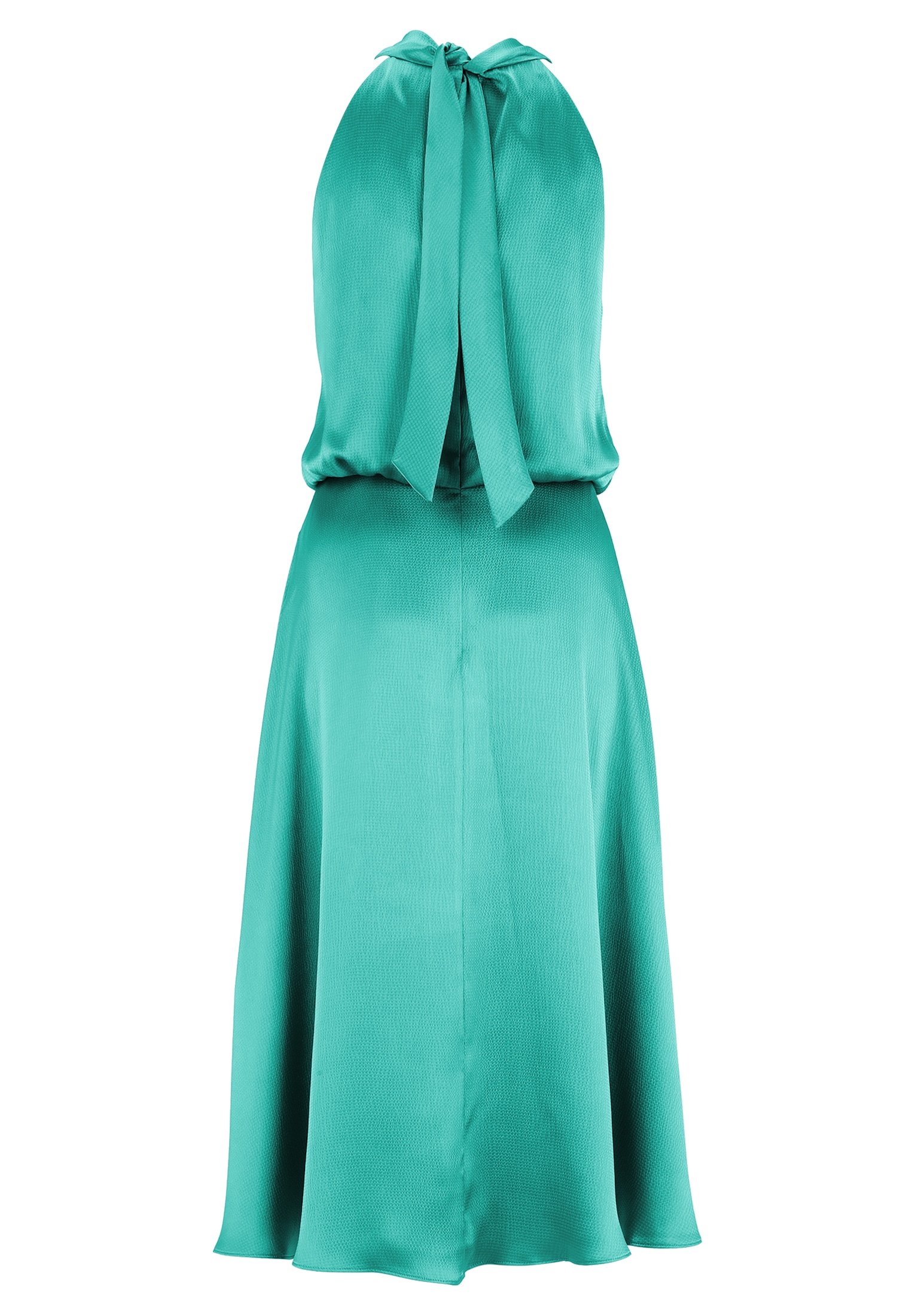 Vera Mont Cocktailkleid »Cocktailkleid mit Stehkragen«