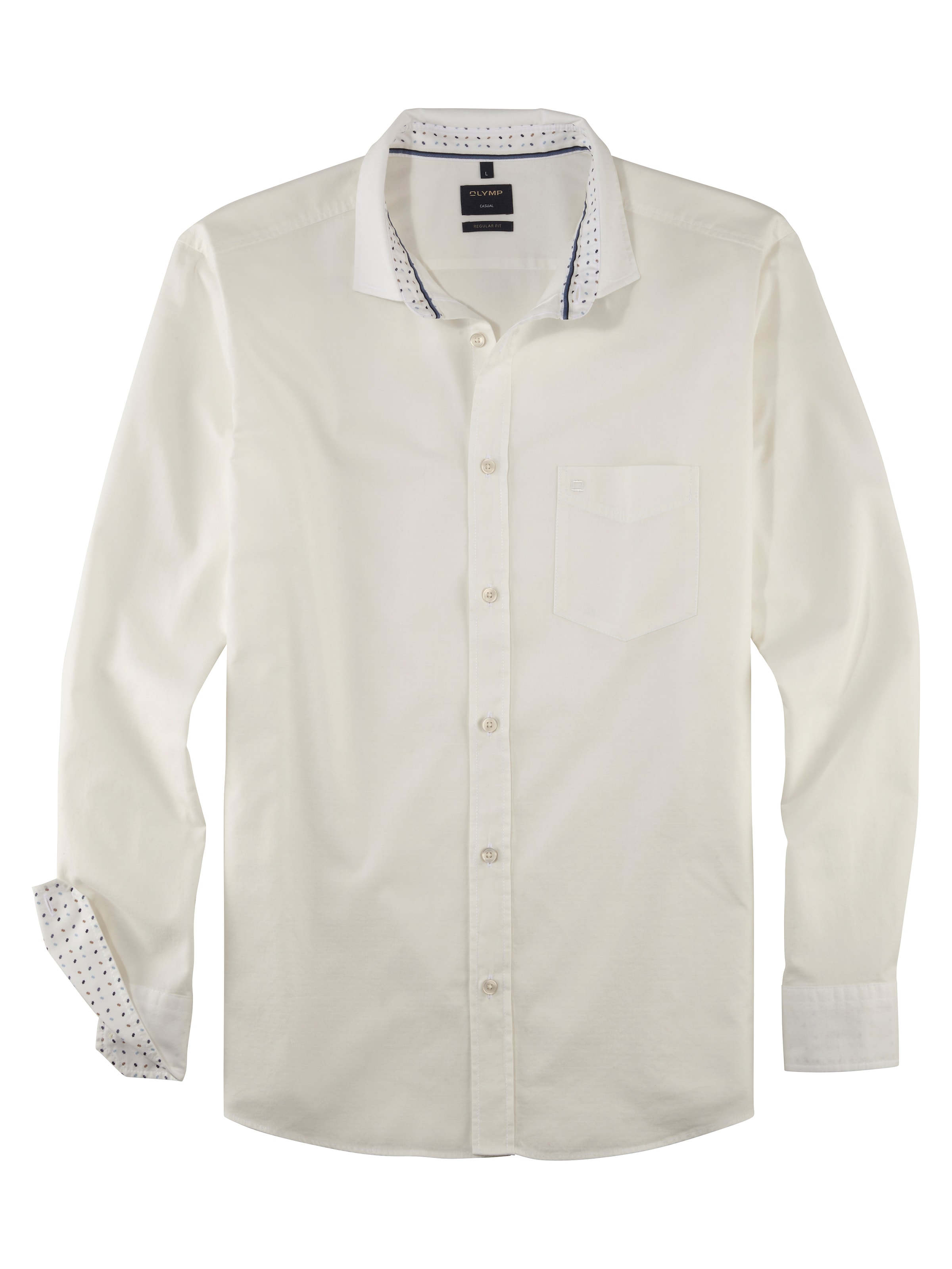 OLYMP Businesshemd »Casual«