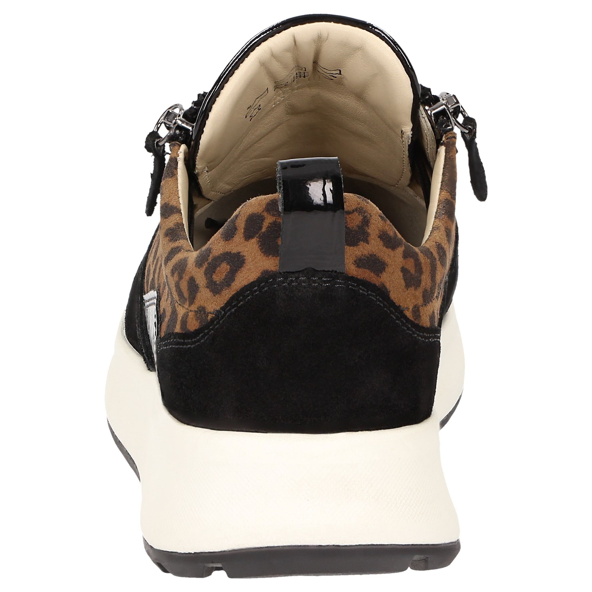 SIOUX Sneaker »Sunivla-702-J«