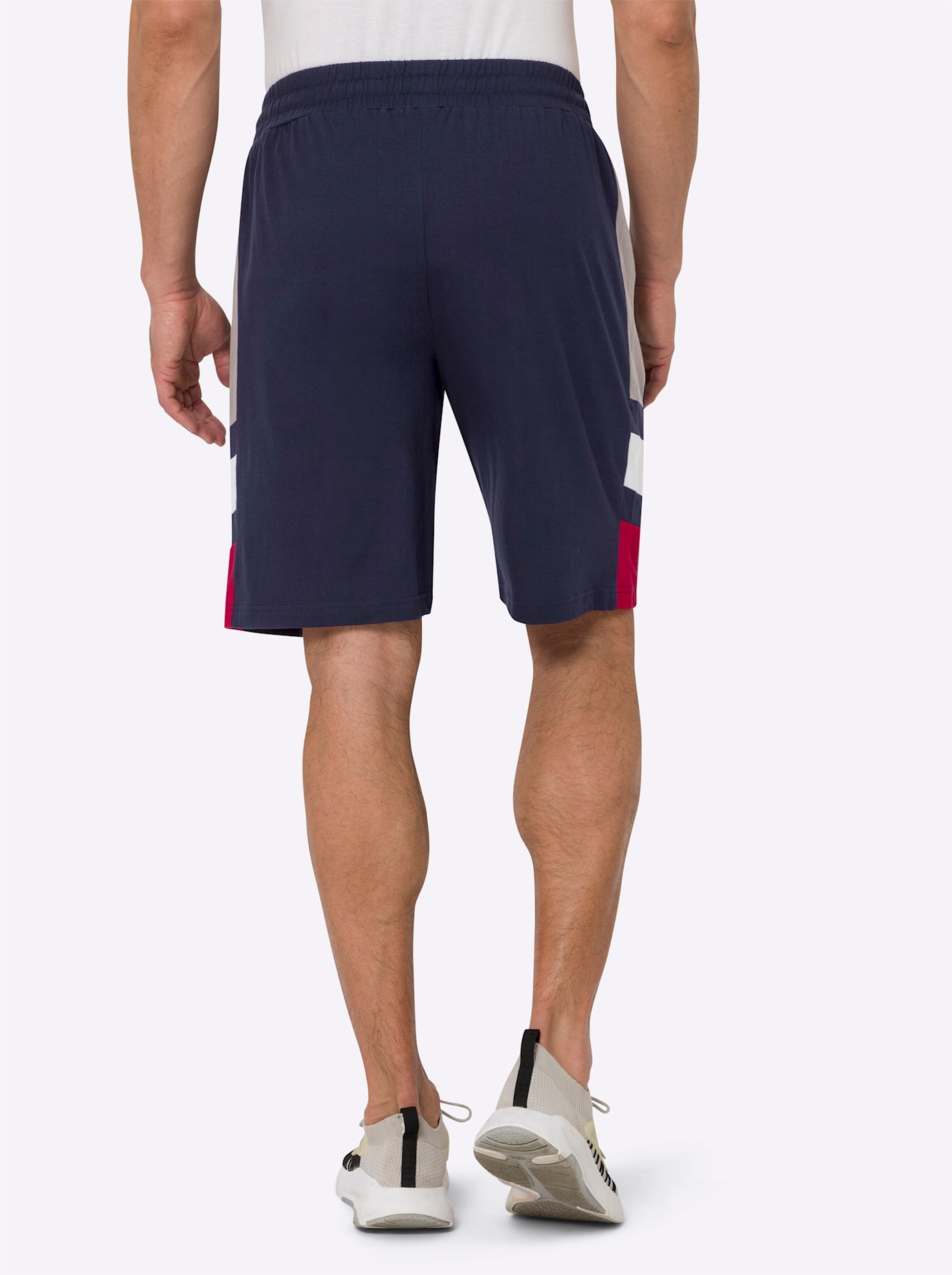 Classic Bermudas