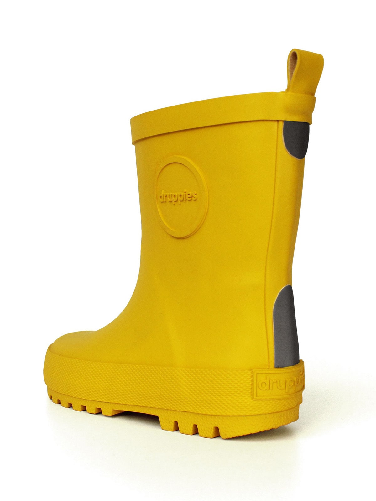 Druppies Gummistiefel »Adventure Regenstiefel«