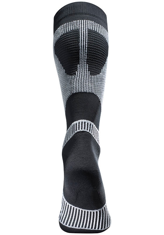 Bauerfeind Sportsocken »Run Performance Compression Socks, Women«, mit Kompression, für Damen