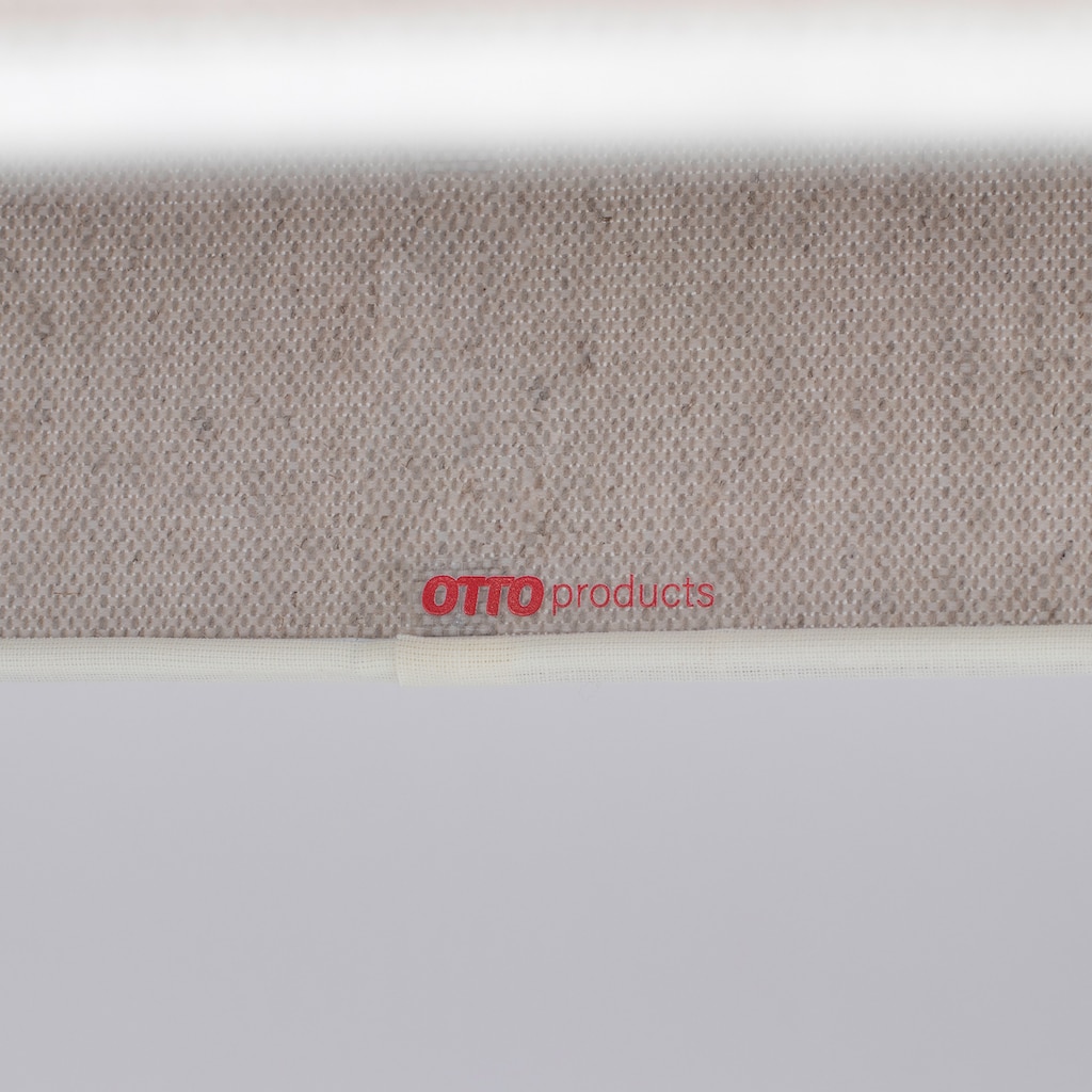 OTTO products Pendelleuchte »Emmo, Made in Europe«, 2 flammig-flammig