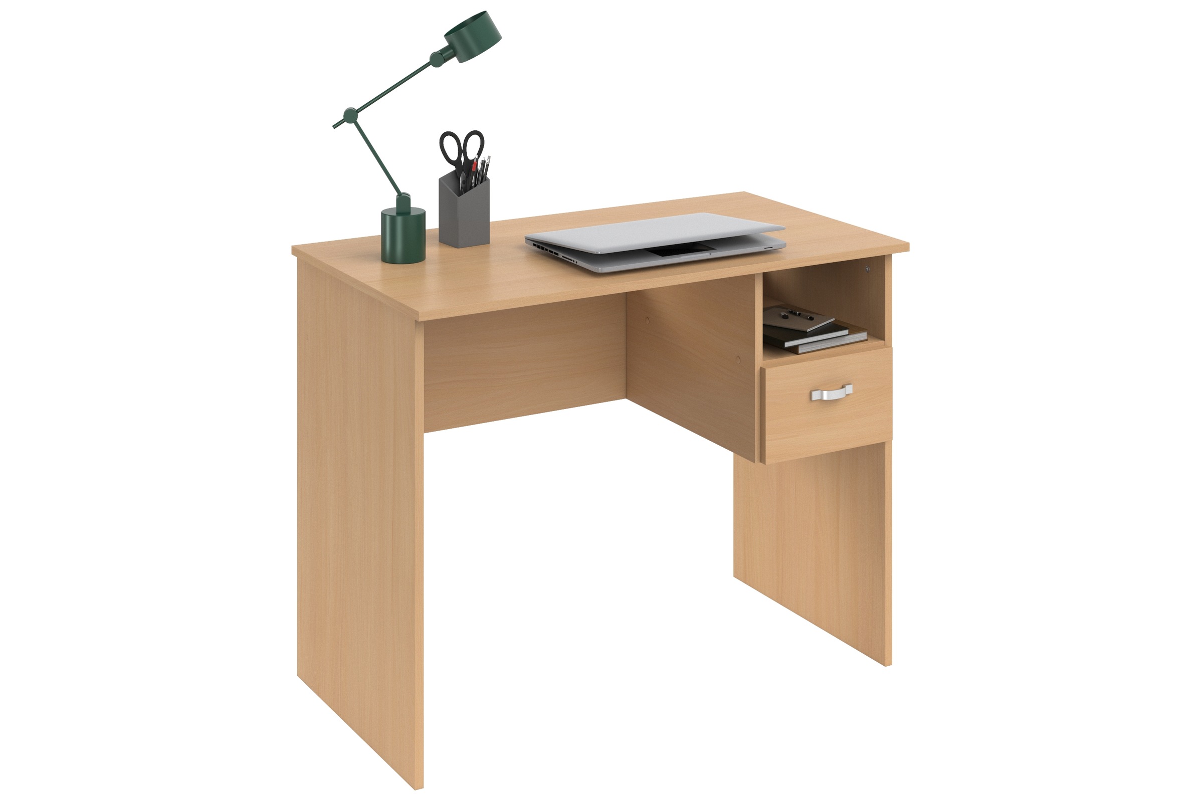VOGL Möbelfabrik Schreibtisch »Flo«