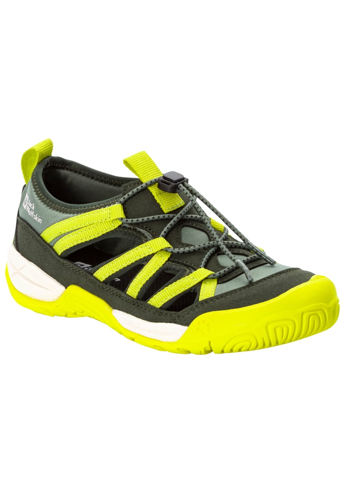 Jack Wolfskin Sandale »VILLI SANDAL K«