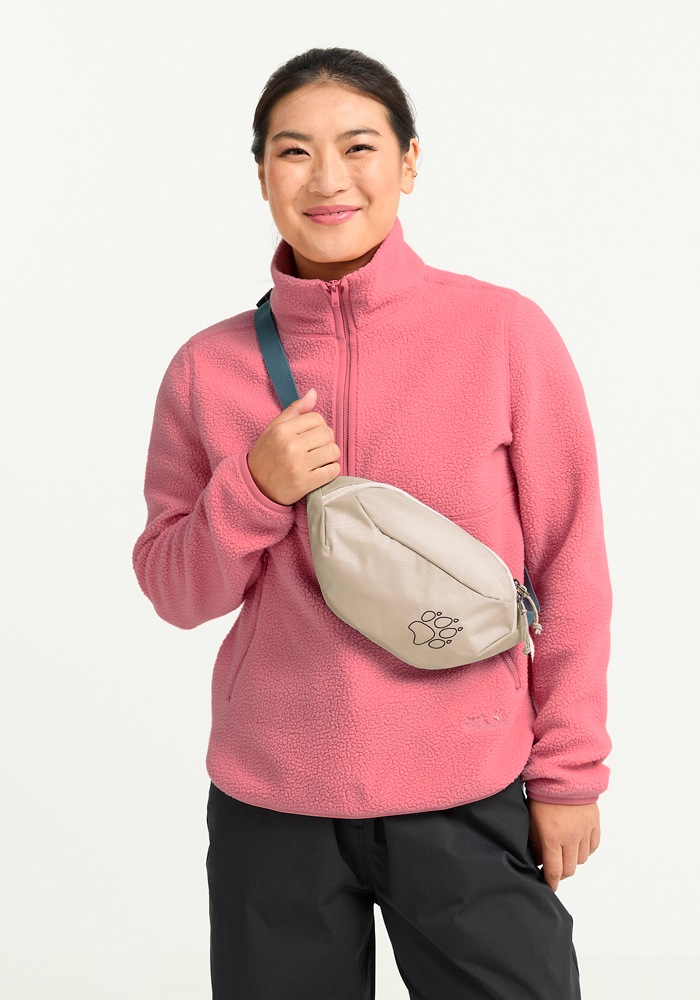 Jack Wolfskin Gürteltasche »BERKELEY HIPBAG«