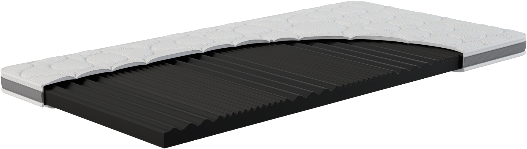 Hn8 Schlafsysteme Topper "Top Dynamic S"
