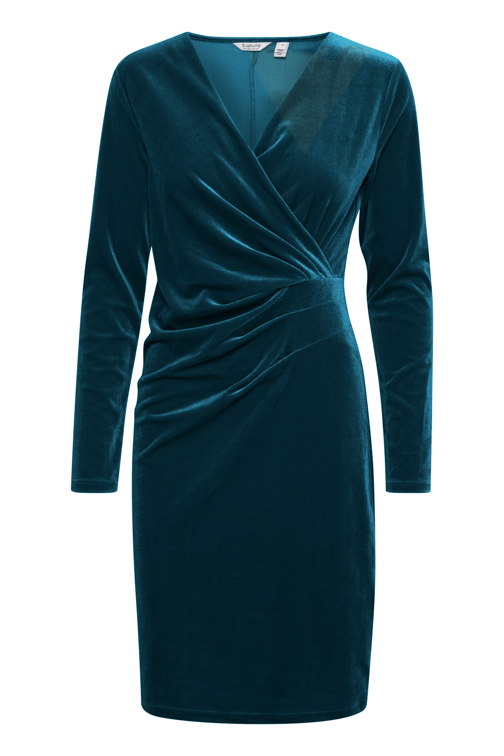 b.young Jerseykleid »Fest BYPERLINA«