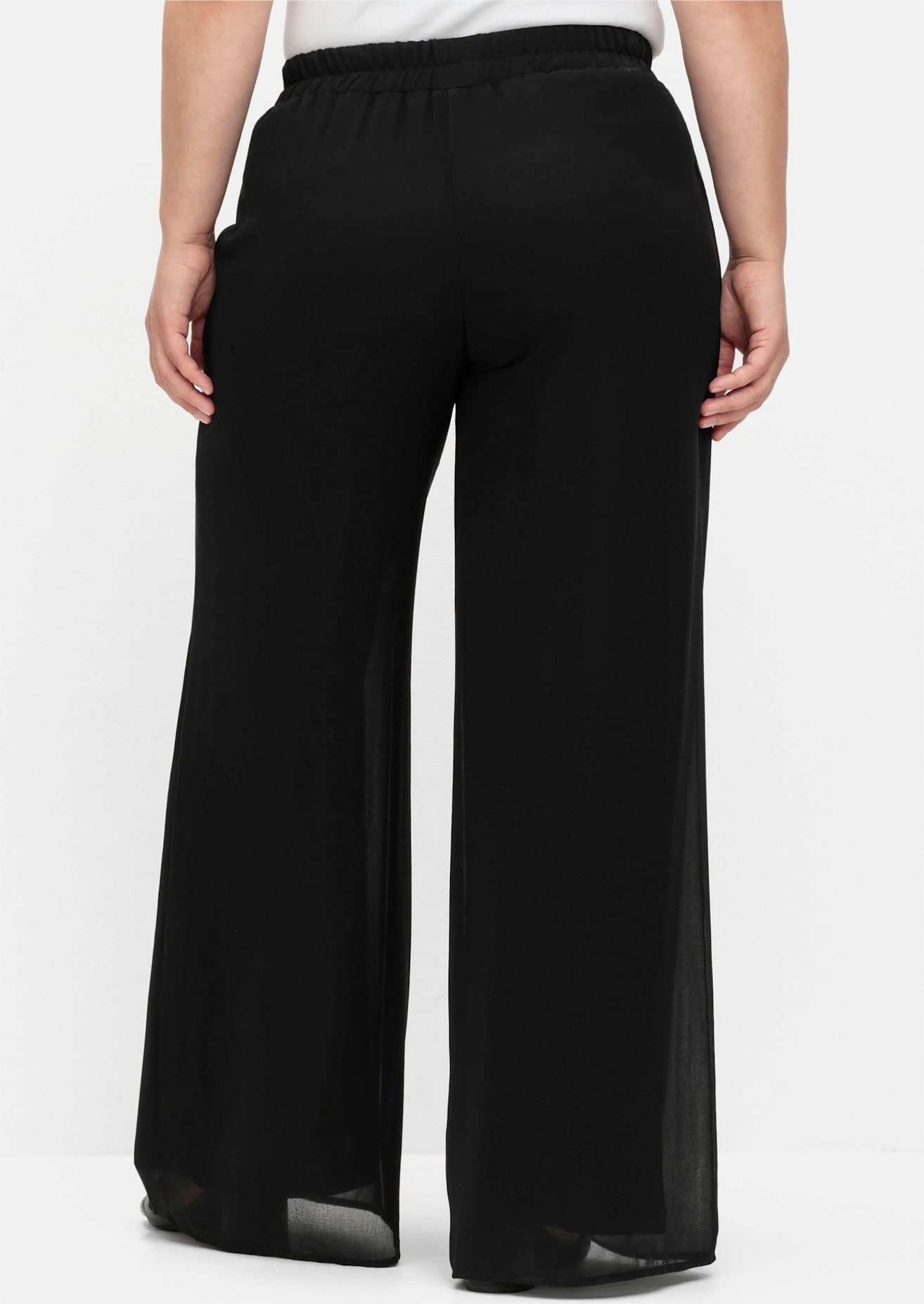 Sheego Schlupfhose