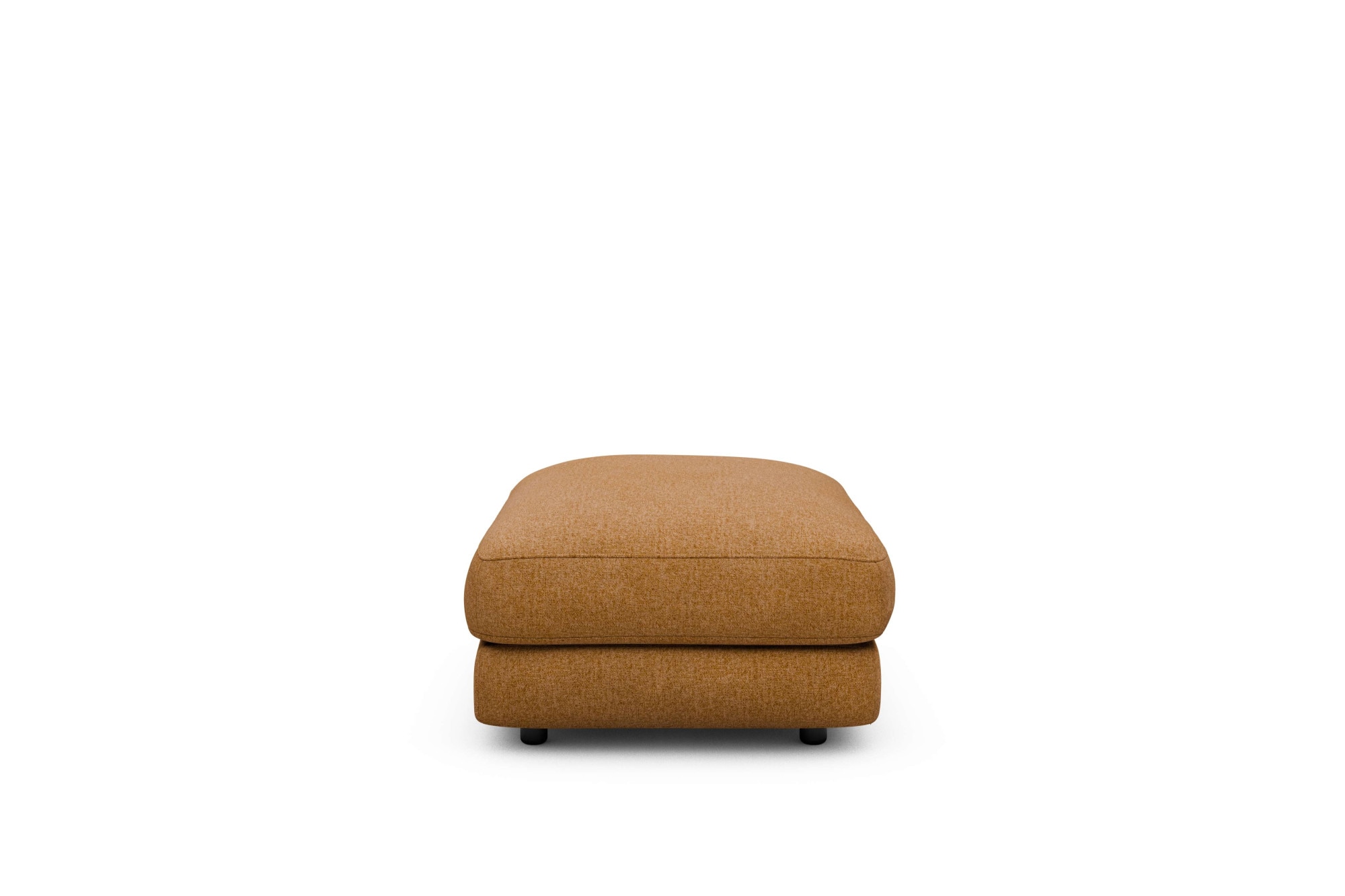 Tenksom Hocker »Vivole, Fußablage, Pouff, mit Federkern« perfekte Ergänzung zu Sofa VIVOLE