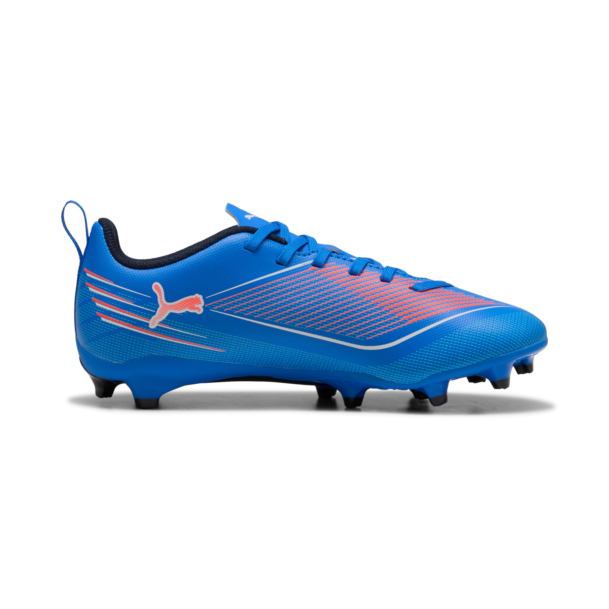 PUMA Fußballschuh »ULTRA 6 PLAY FG/AG JR«, für Rasenplätze