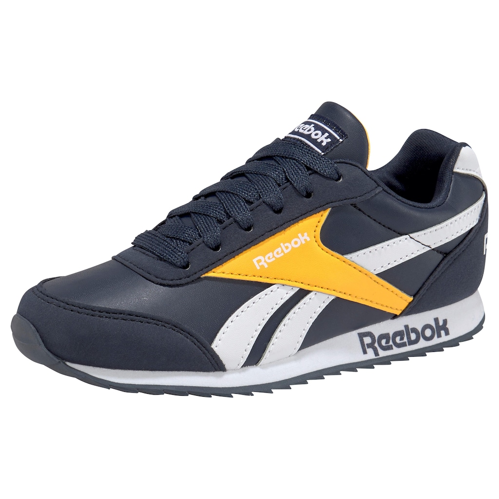 Reebok Sneaker »REEBOK ROYAL CLJOG«