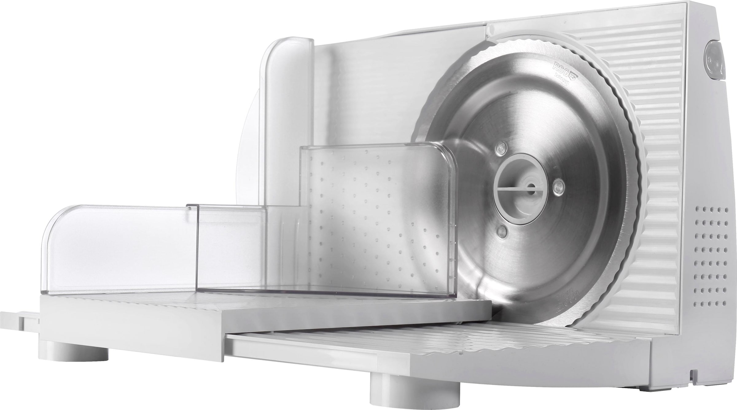 GORENJE Allesschneider »R 401 W« 100 W