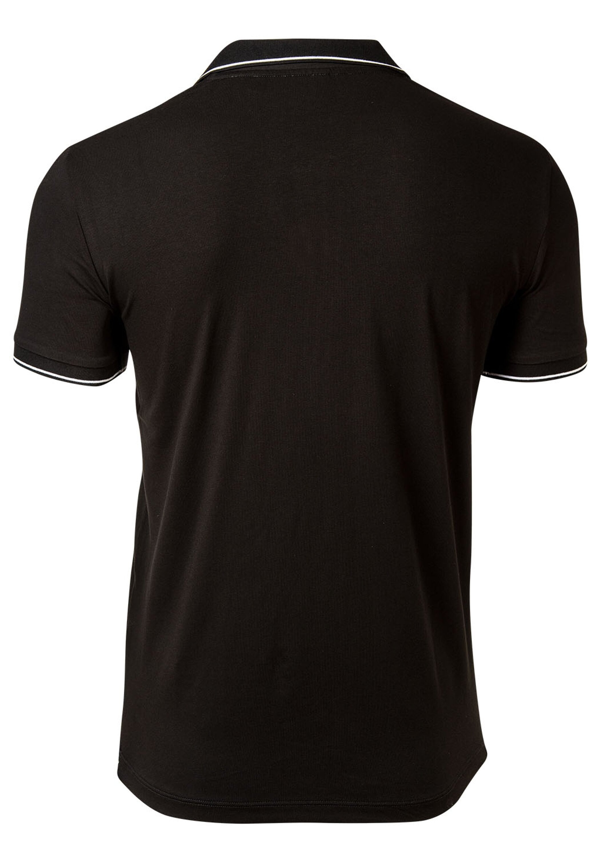 ARMANI EXCHANGE Poloshirt »Poloshirt«