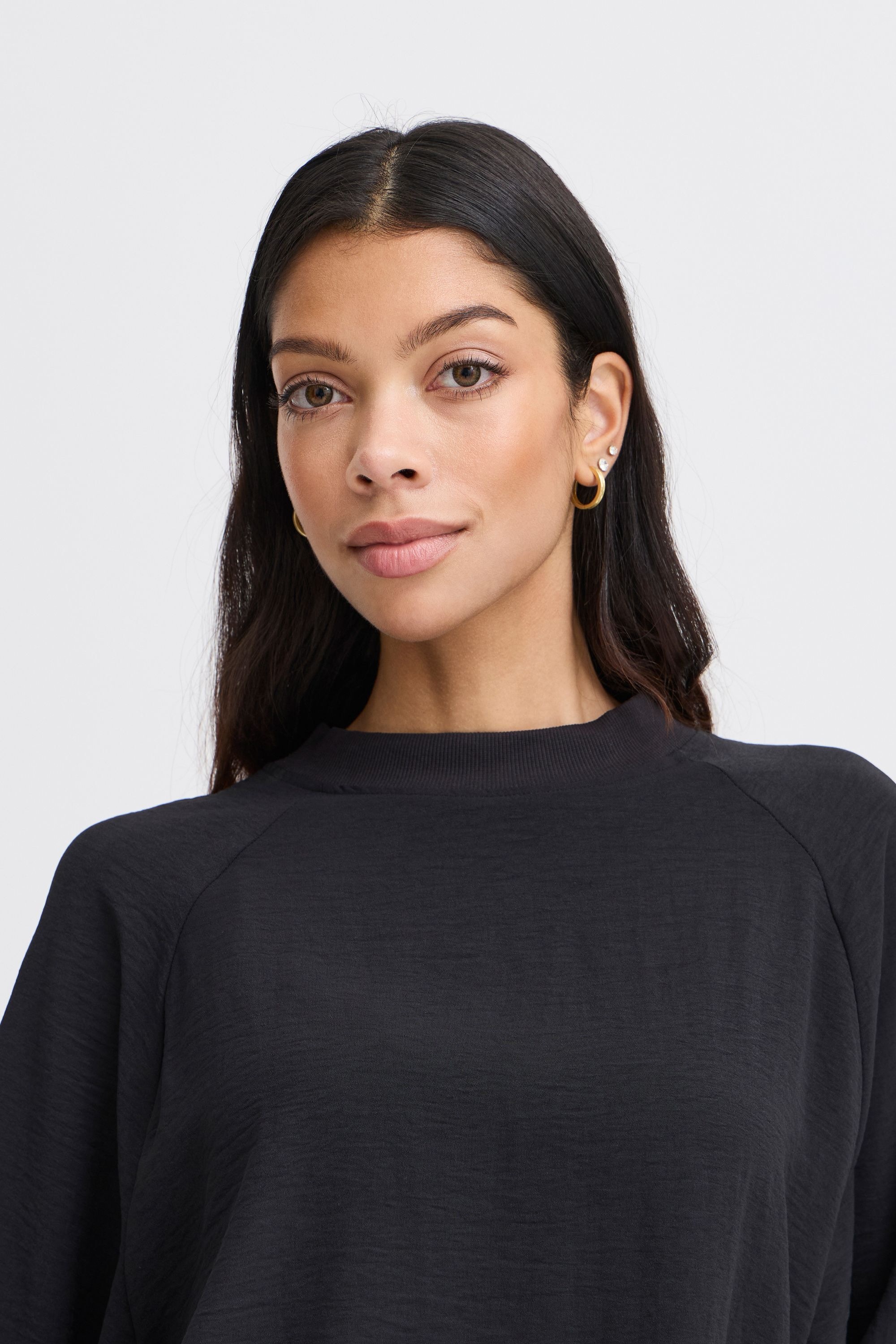 b.young Rollkragenpullover »Rollkragenpullover BYILIRIDA BLOUSE -«