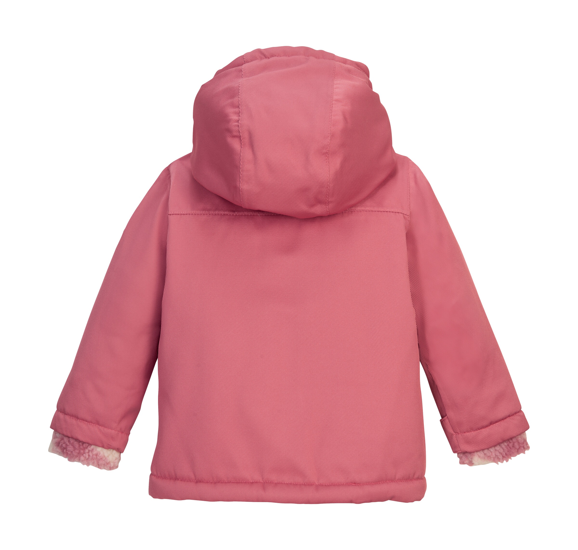 first instinct by killtec Funktionsjacke »FIOW 56 MNS JCKT« Wasser- und winddichte Kinderjacke mit verschweißten Nähten, PFAS-frei