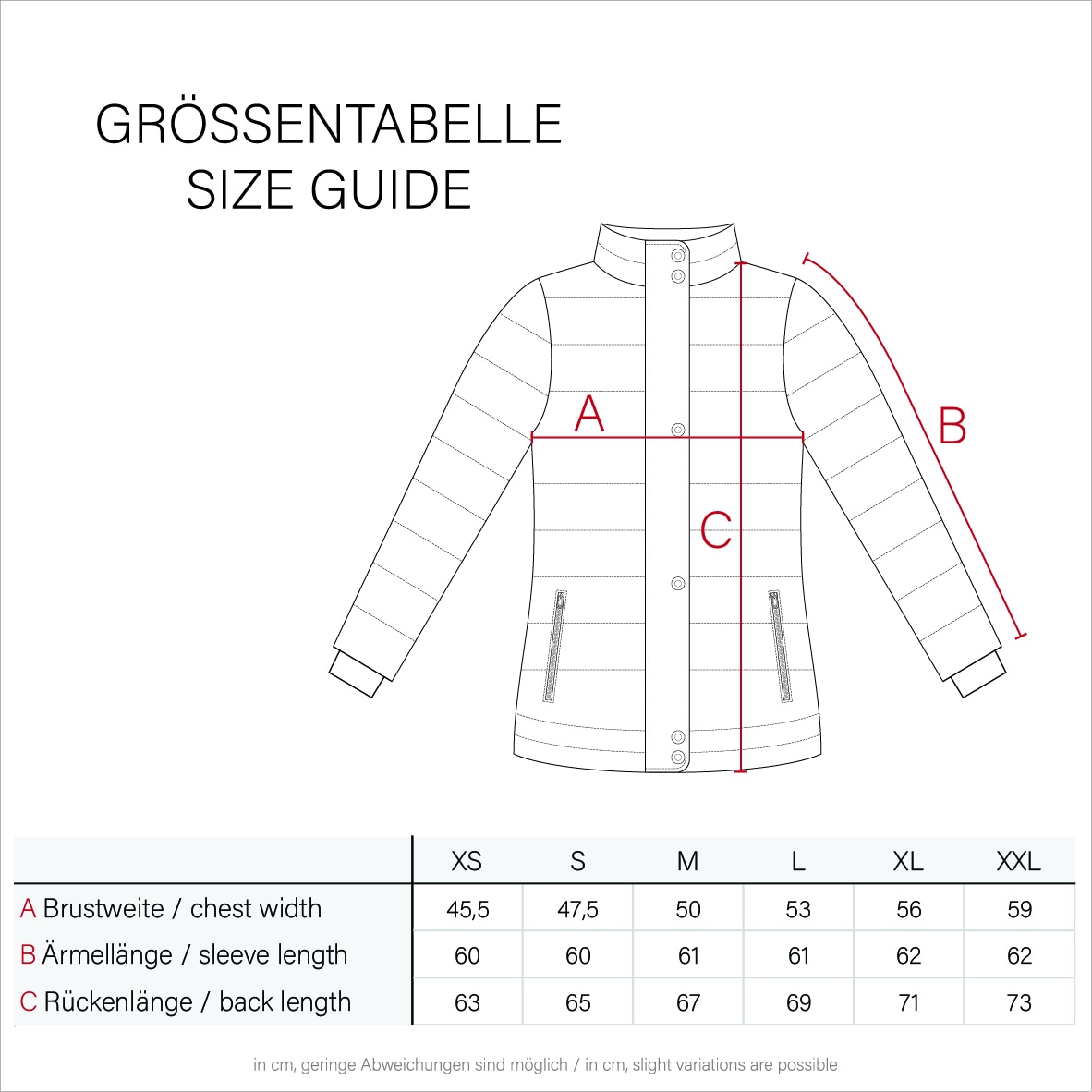 Marikoo Outdoorjacke »Marikoo Mountain Mount Haruna Damen Jacke B929«