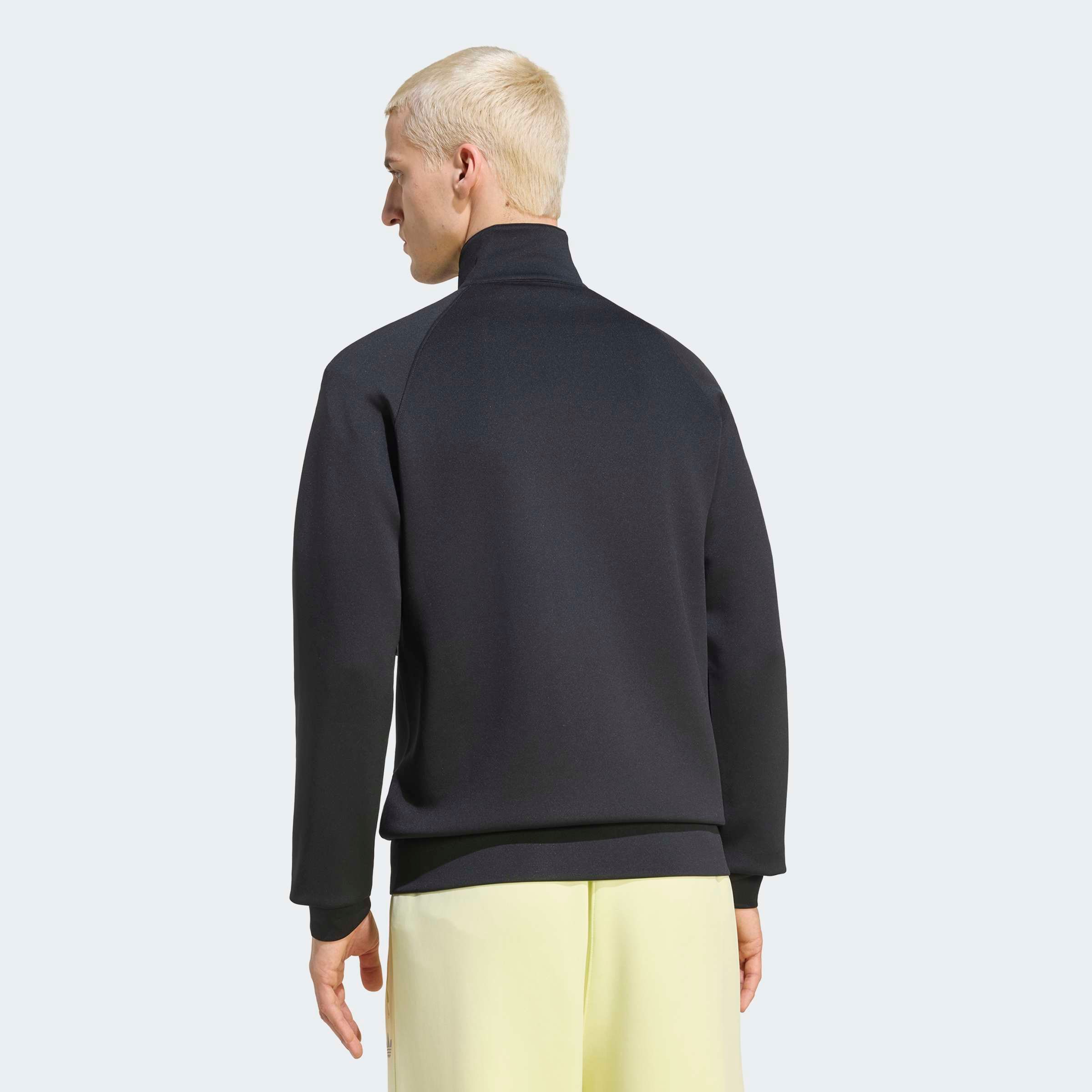 adidas Originals Tanktop »TREFOIL ESSENTIALS SPACER TRACK«