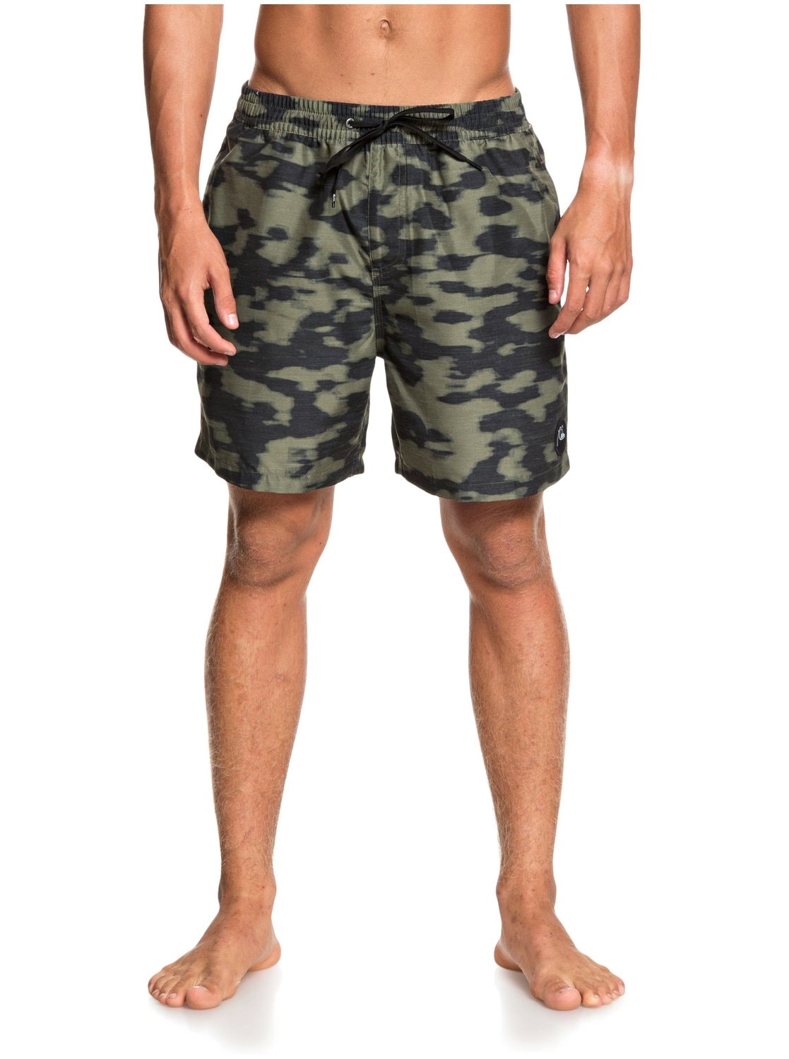 Quiksilver Badeshorts »Micro Dose 17"«