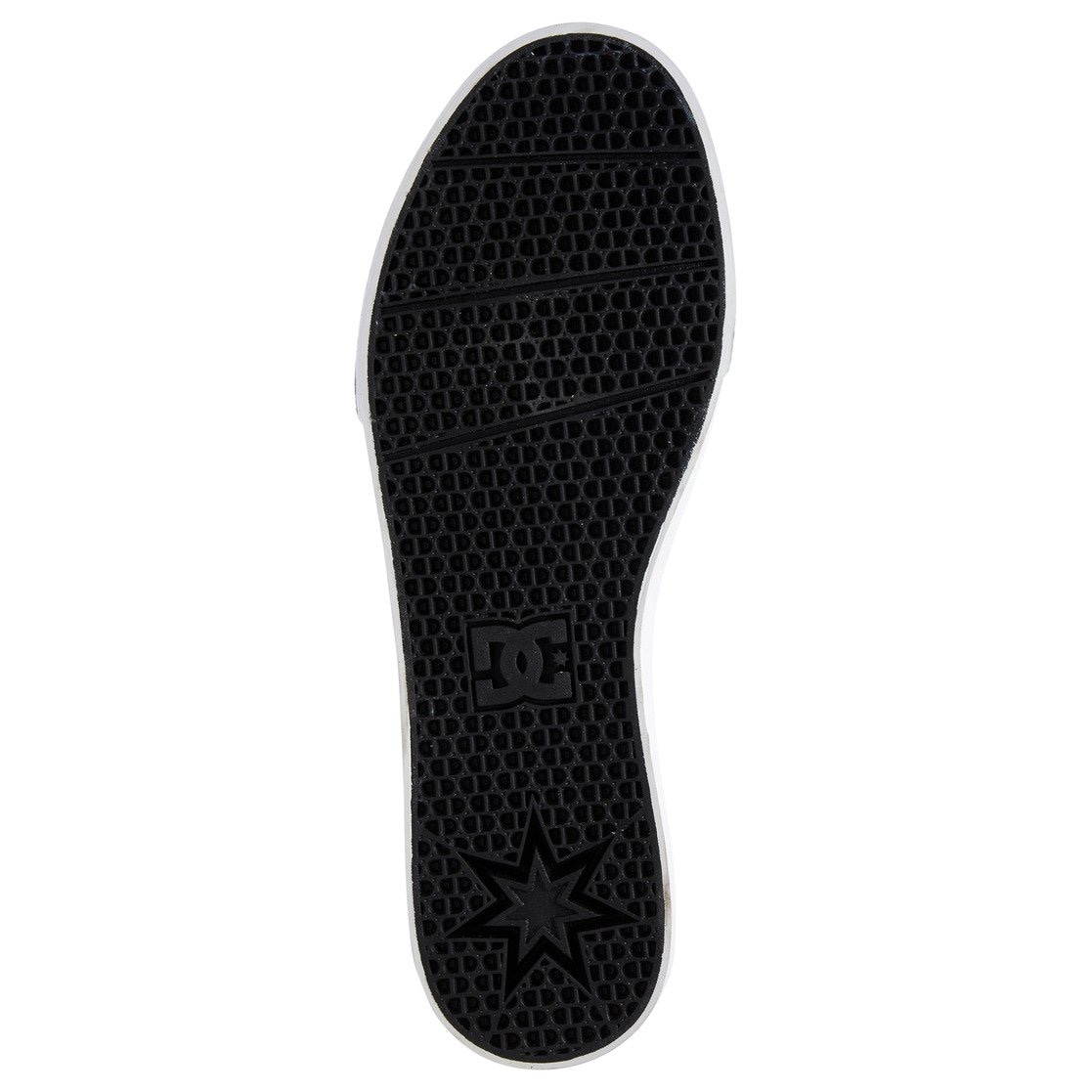 DC Shoes Sneaker »Switch«