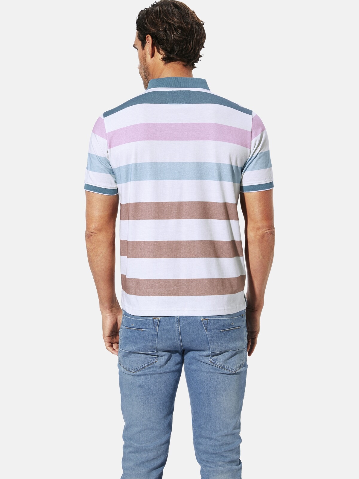 Babista Poloshirt »Poloshirt ALRIN«, (1 tlg.)