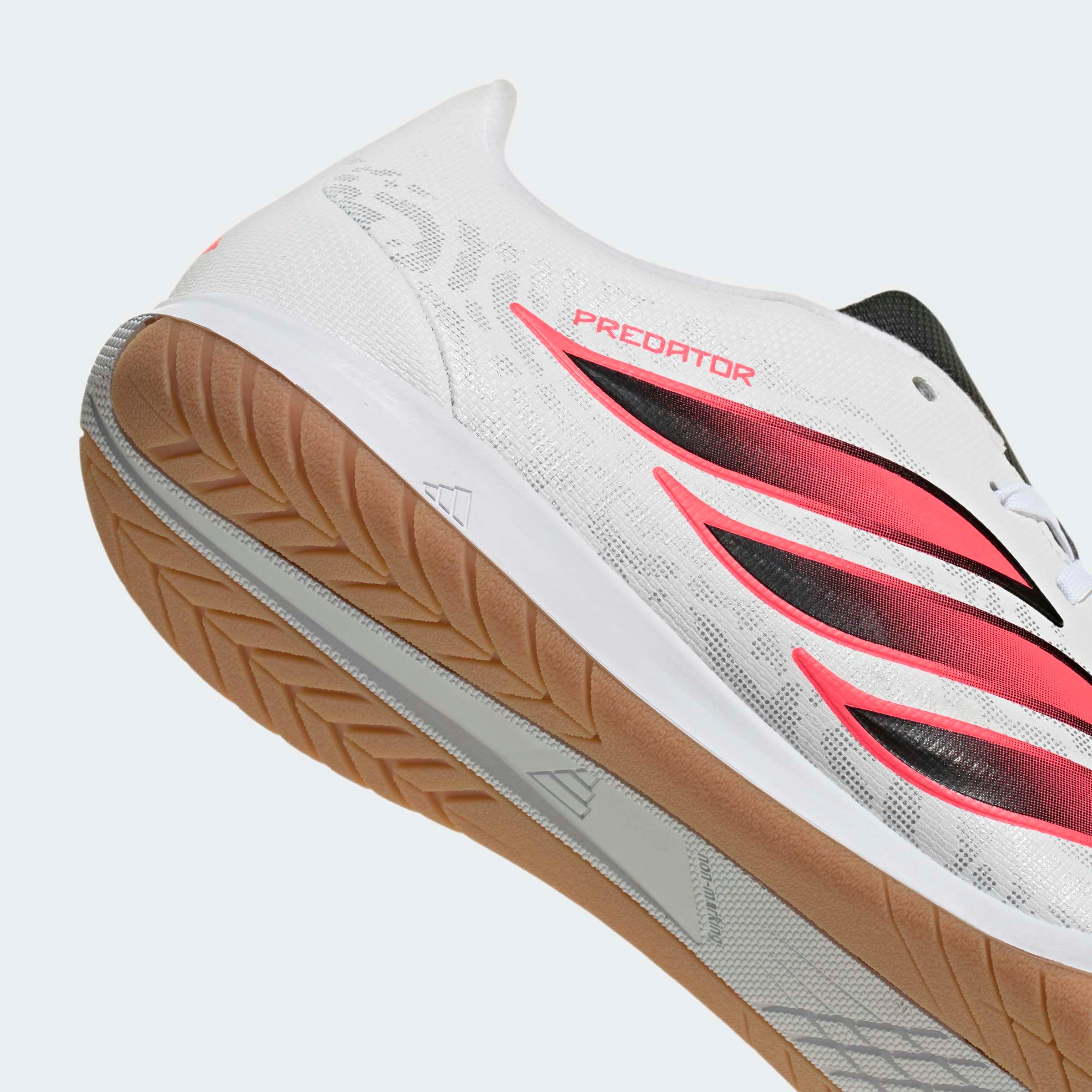 adidas Performance Fußballschuh »PREDATOR CLUB SALA«  für Hallenboden