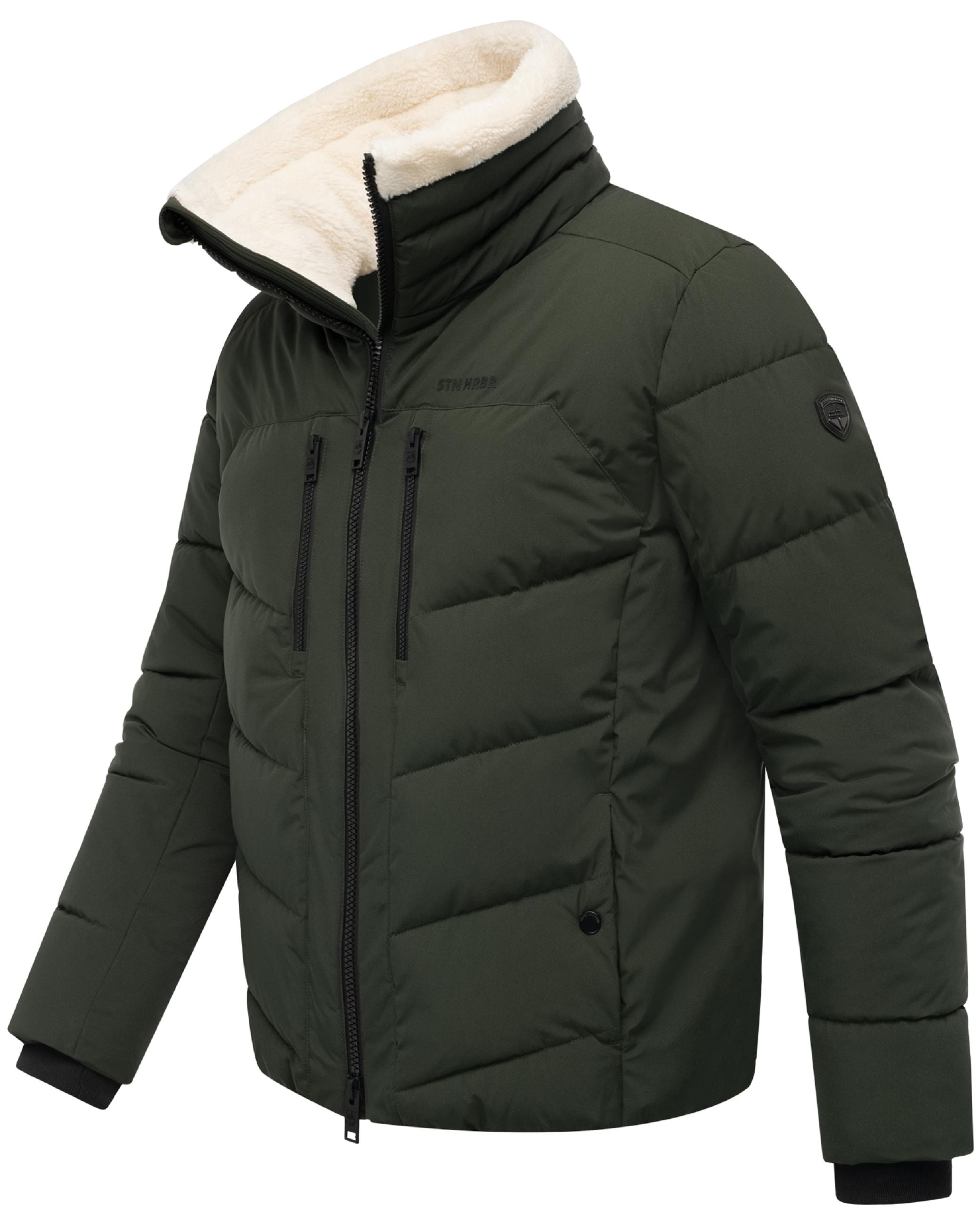 Stone Harbour Steppjacke »Steppjacke Ansello XX«