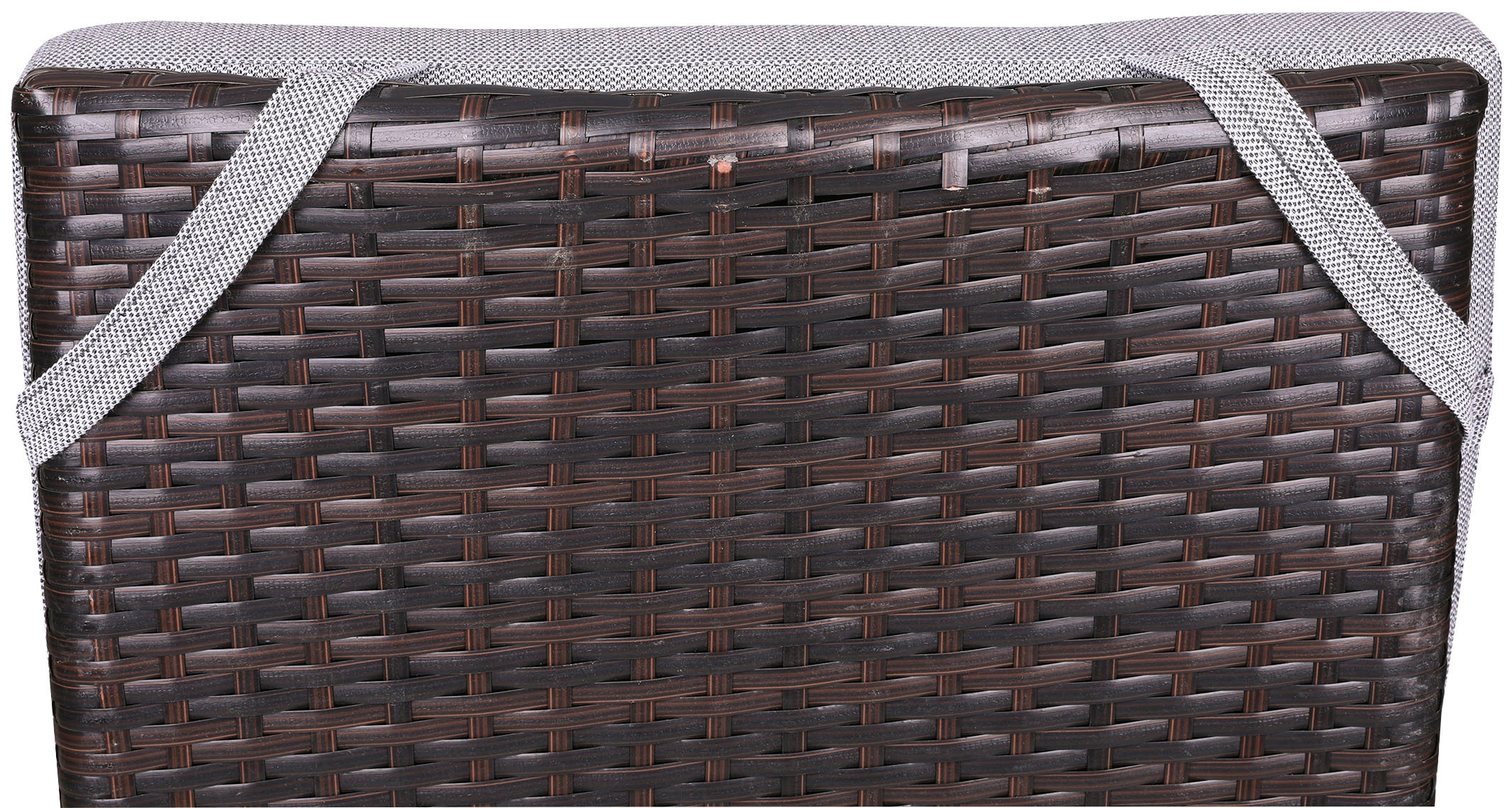GO-DE Hochlehnerauflage, wasserabweisend