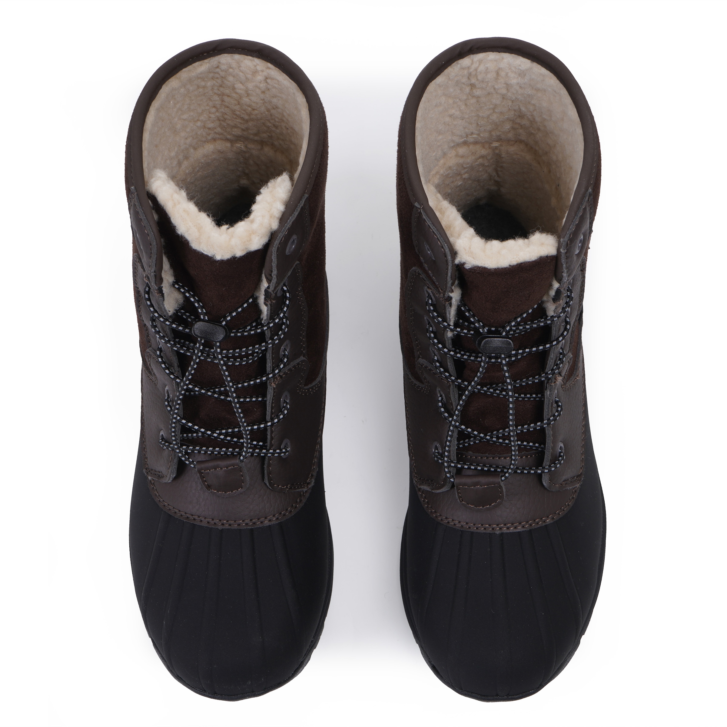 Luhta Winterboots »TUTTU MS«  Winterschuhe, Winterstiefel, Snowboots, wasserdicht & gefüttert