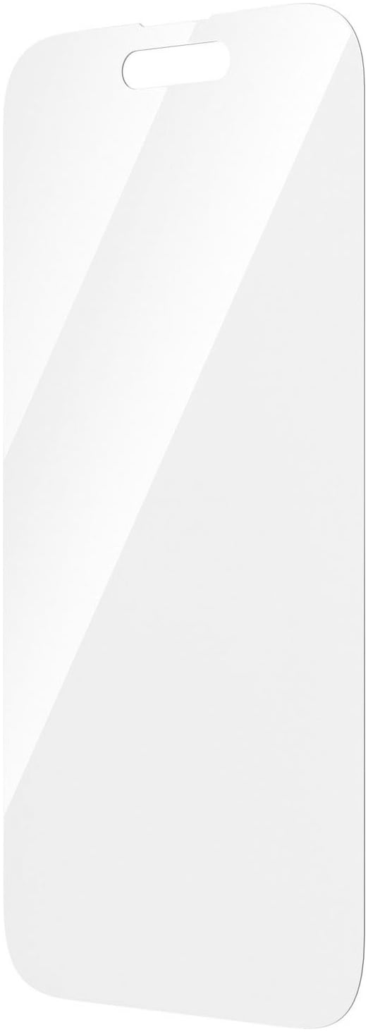PanzerGlass Displayschutzglas »Displayschutz Apple iPhone 14 Pro«, für iPhone 14 Pro, (1 St.), Kratz-& Stoßfest, Antibakteriell, Berührungsempfindlich