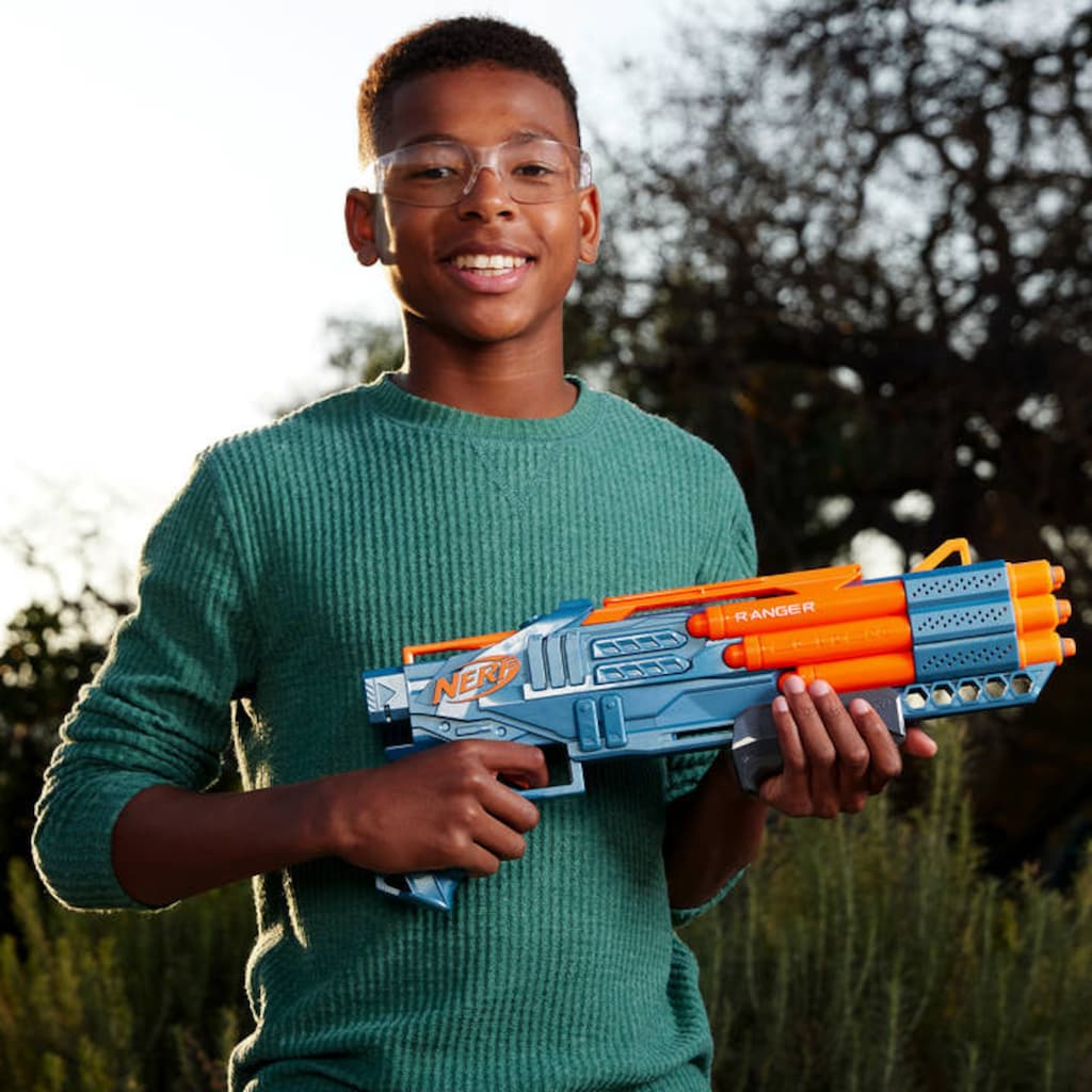 Hasbro Blaster »Nerf Elite 2.0 Ranger PD-5«