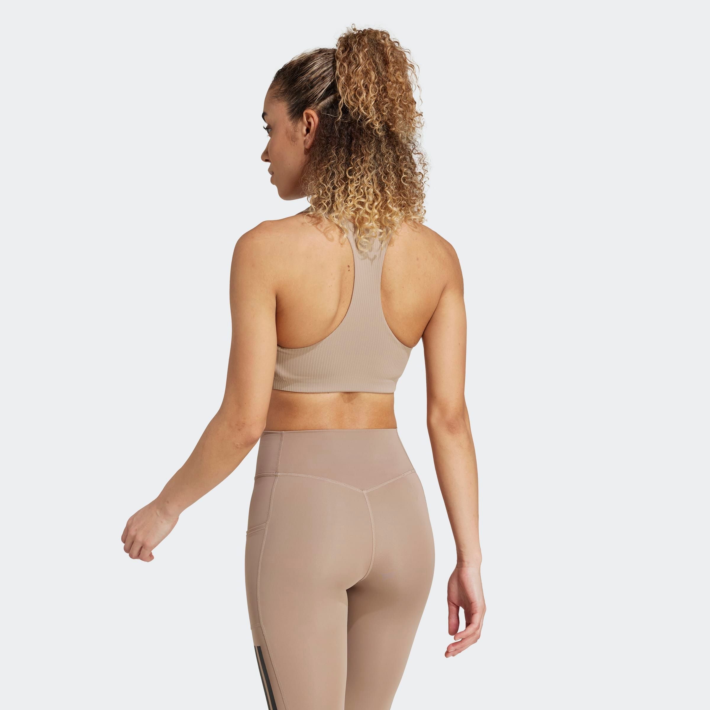 adidas Performance Sport-BH »PWI RIB MS«