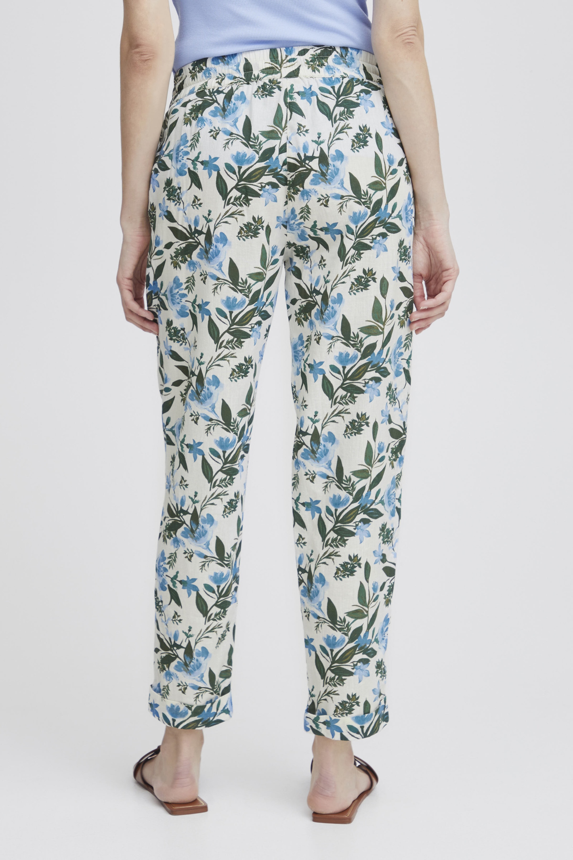 fransa Stoffhose »Stoffhose FRMaddie«