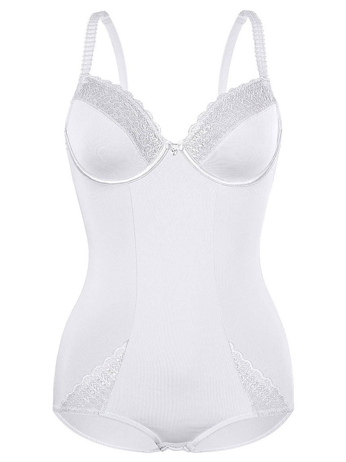 Sassa Body »Body mit Bügel«
