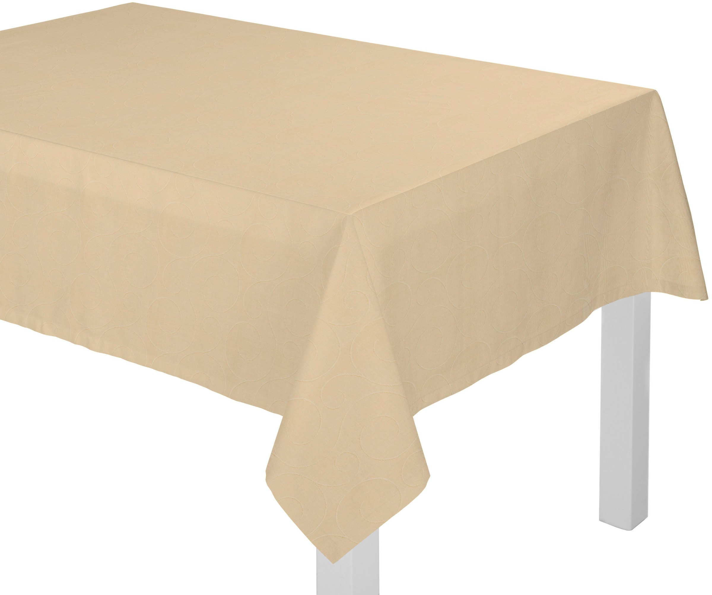 Wirth Tischdecke »Neufahrn«, (1 St.)