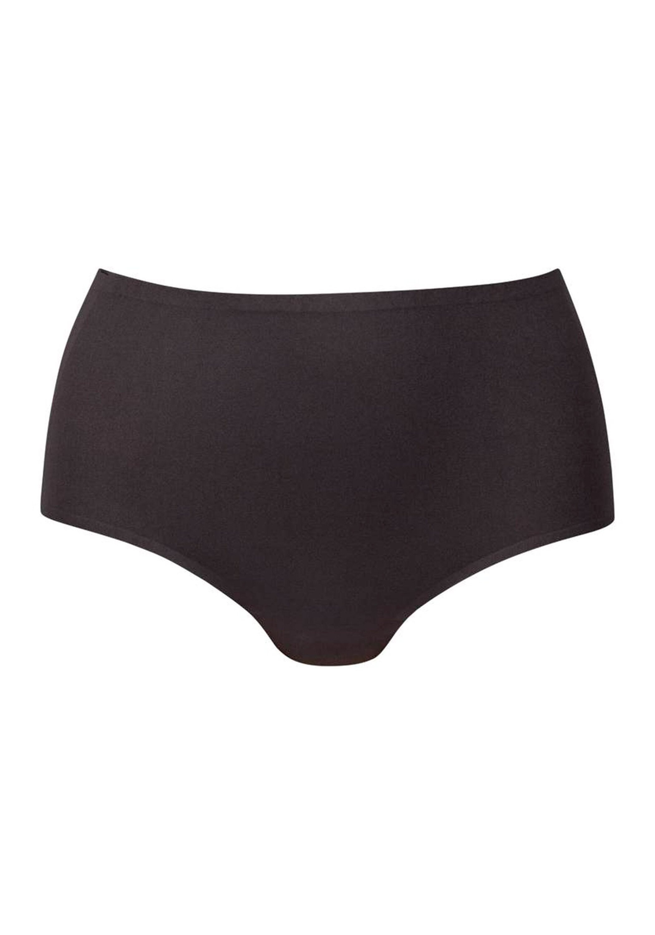 Anita Panty »Panty Essentials High Waist Briefs 3P 3er Pack«