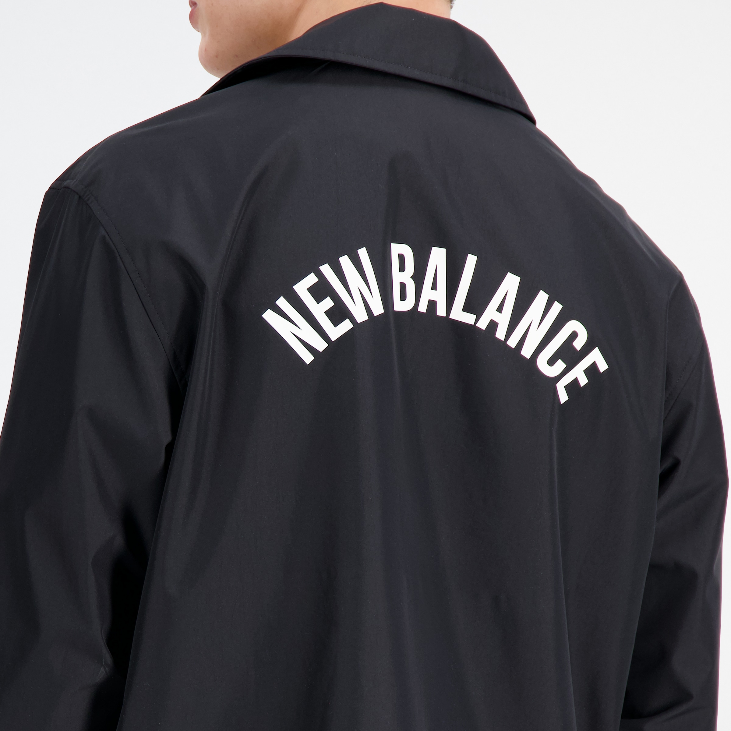 New Balance Trainingsjacke