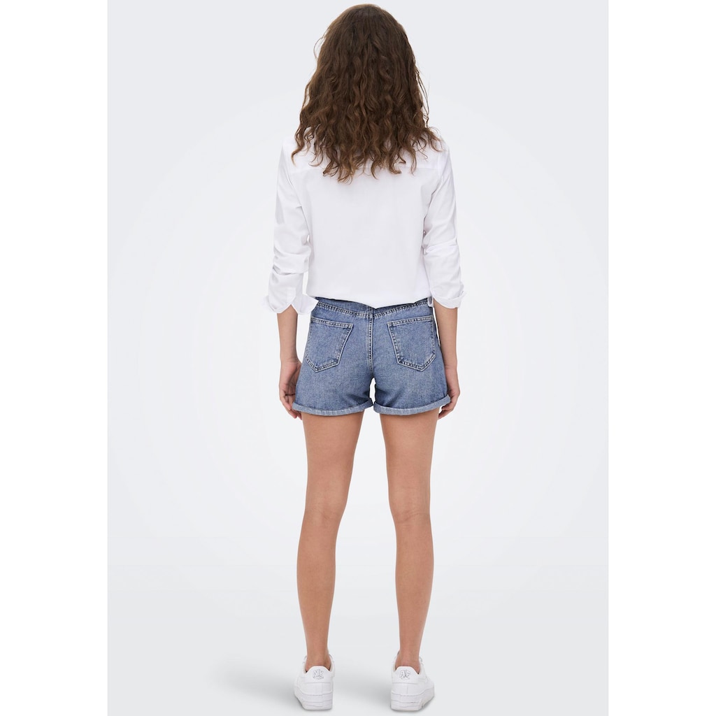 ONLY Jeansshorts »ONLPHINE«