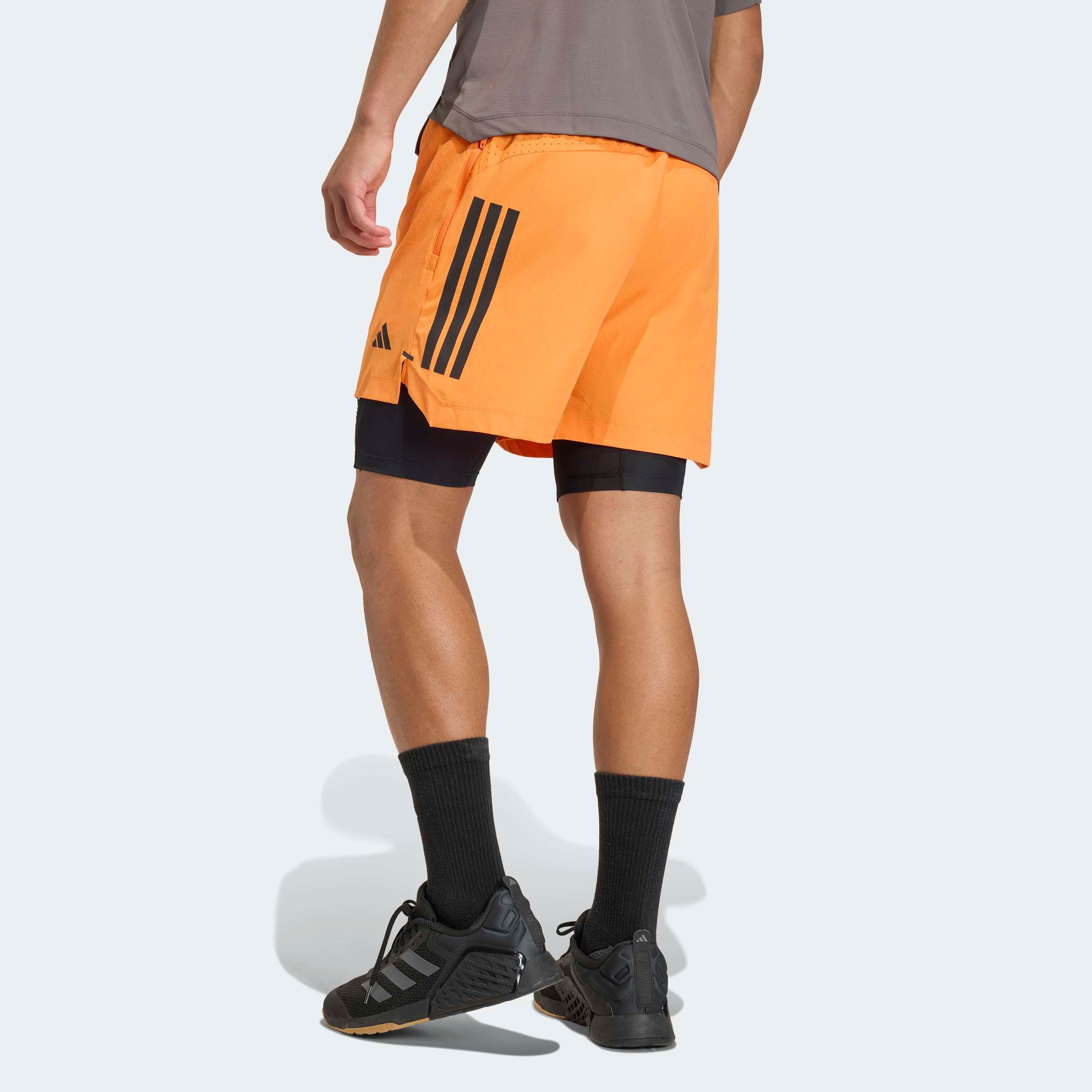 adidas Performance Shorts »D4T PRIMELFT SH«