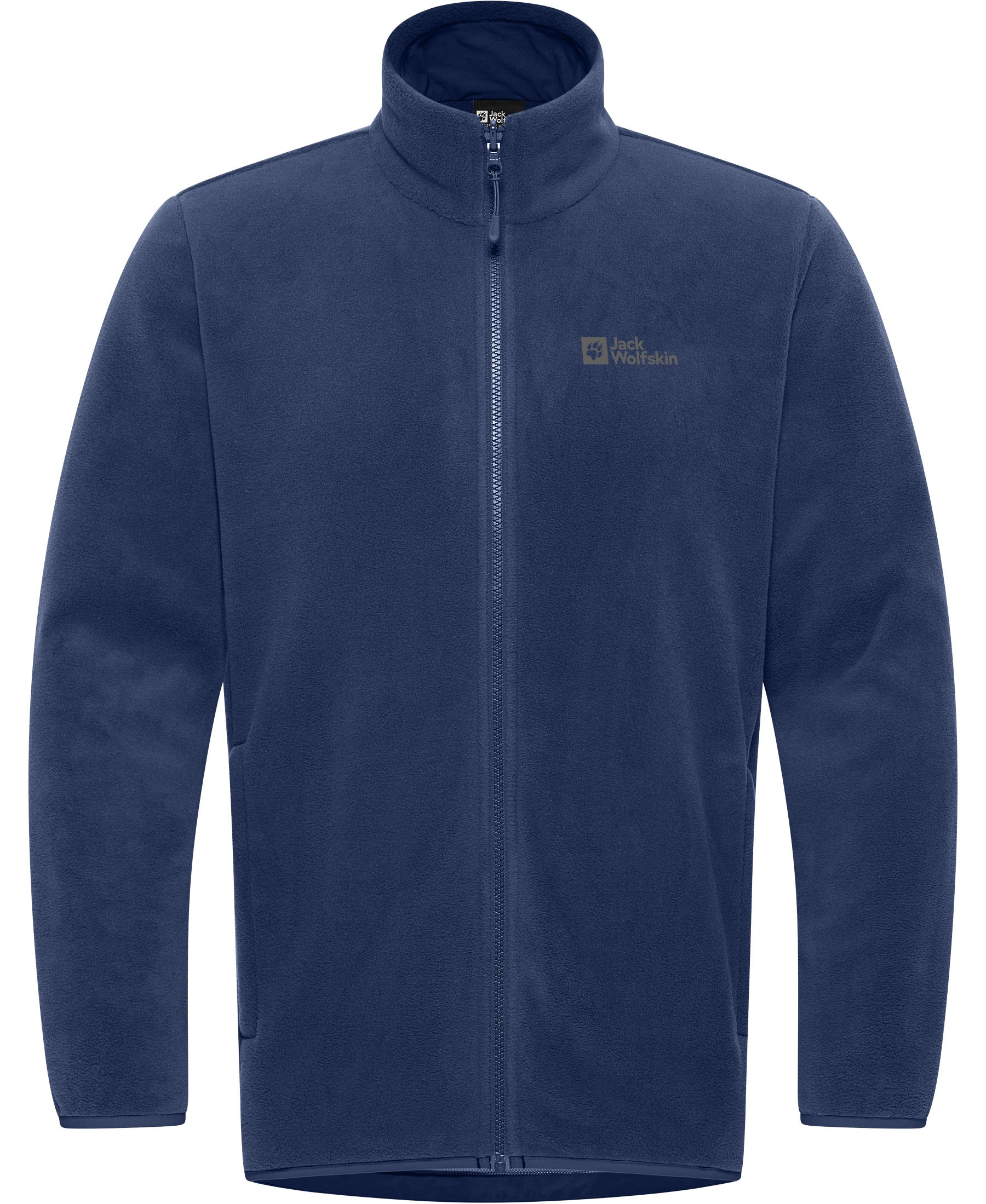 Jack Wolfskin Funktionsjacke »ALTENBERG 3IN1«, mit Kapuze, 3in1, wasserdicht, Übergangsjacke