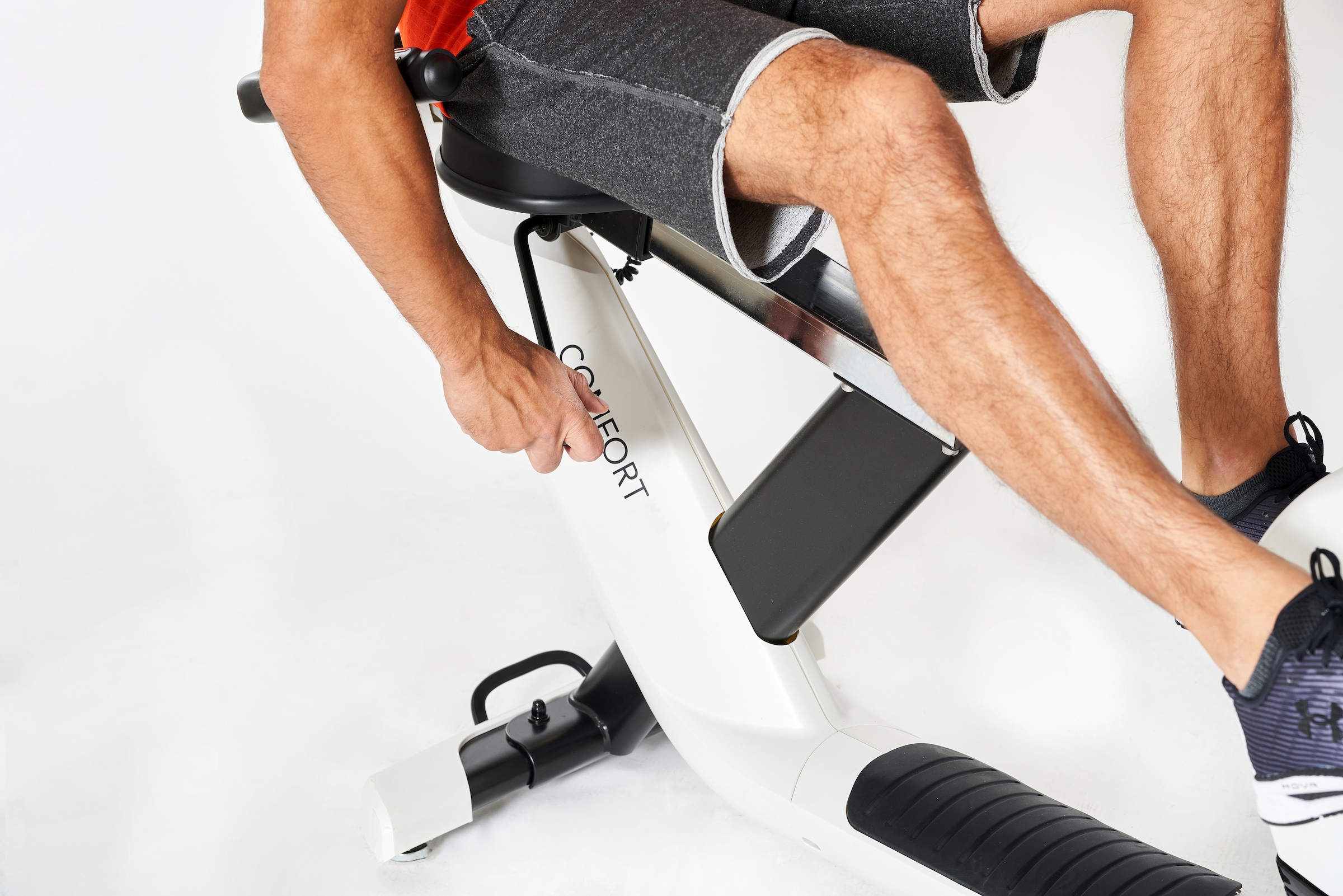 Horizon Fitness Ergometer »Comfort R8.0«