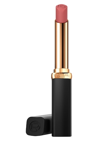 Lippenstift »Color Riche Intense Volume Matte«