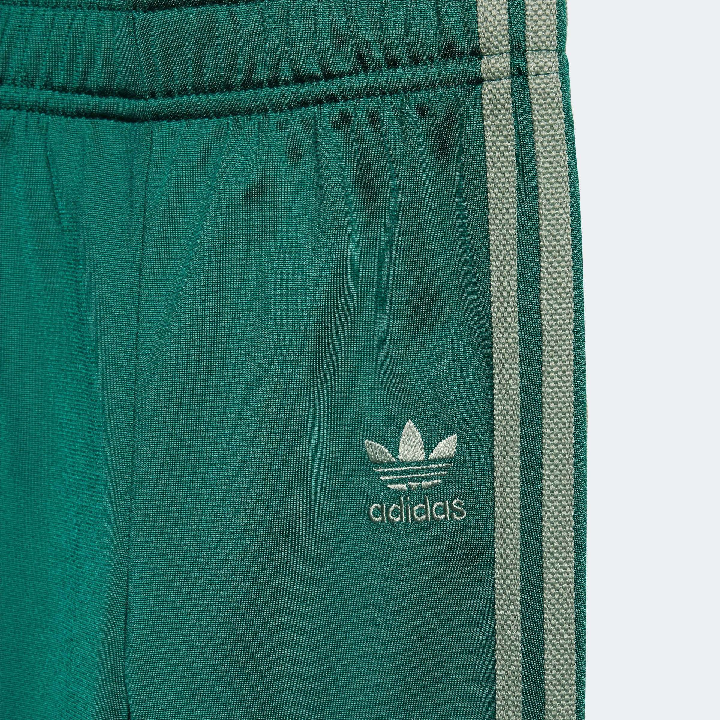 adidas Originals Trainingsanzug »SST TRACKSUIT«, (2 tlg.)